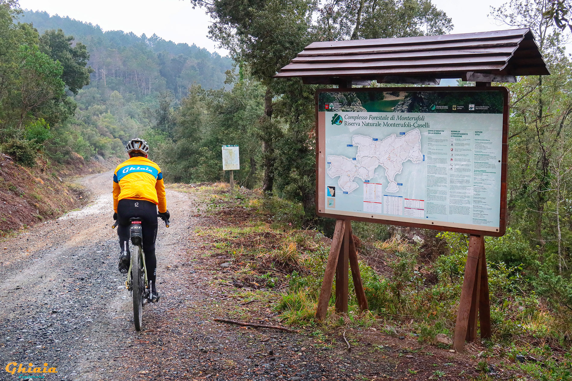 I 5 Borghi Trail - gallery - photo 9