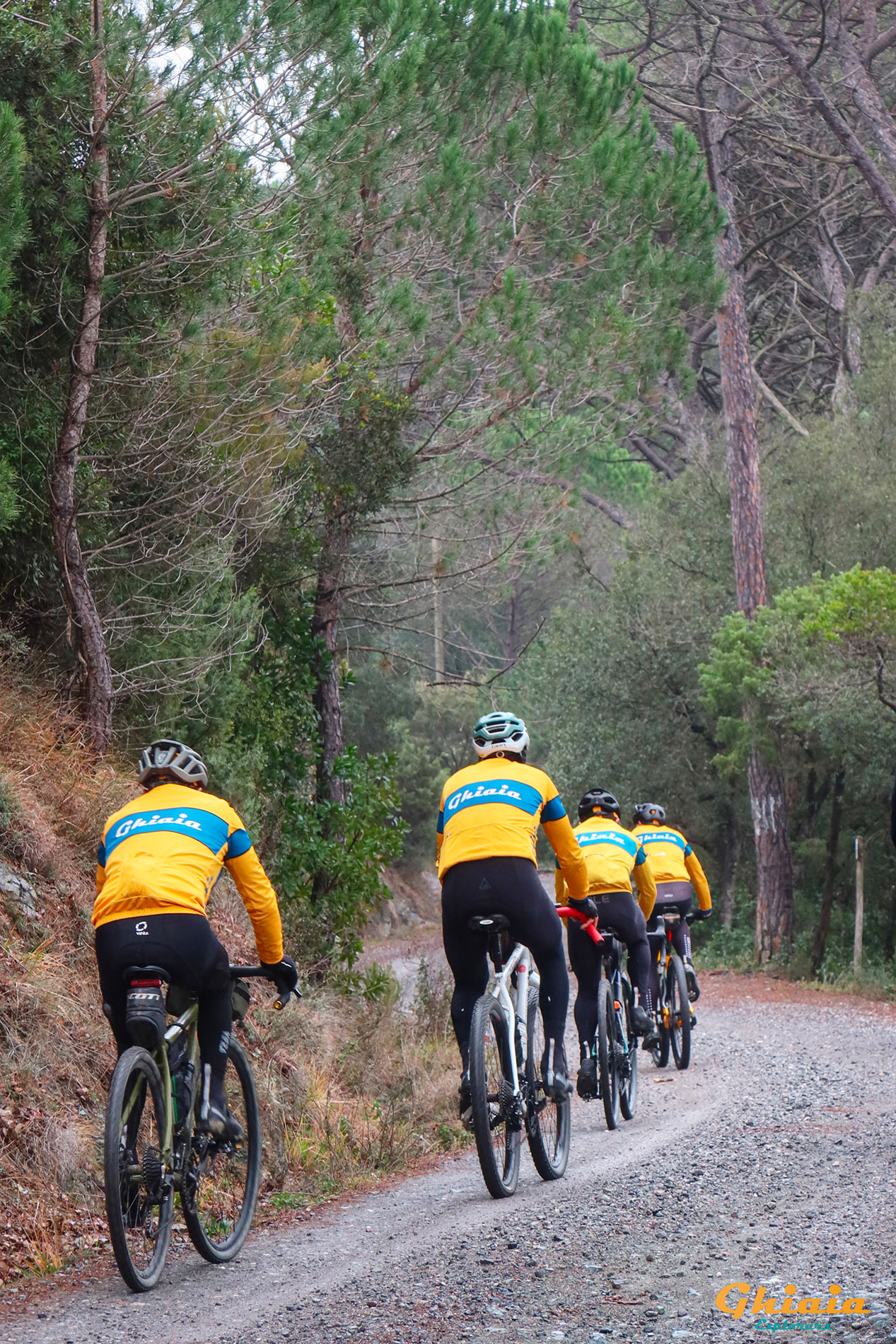 I 5 Borghi Trail - gallery - photo 1