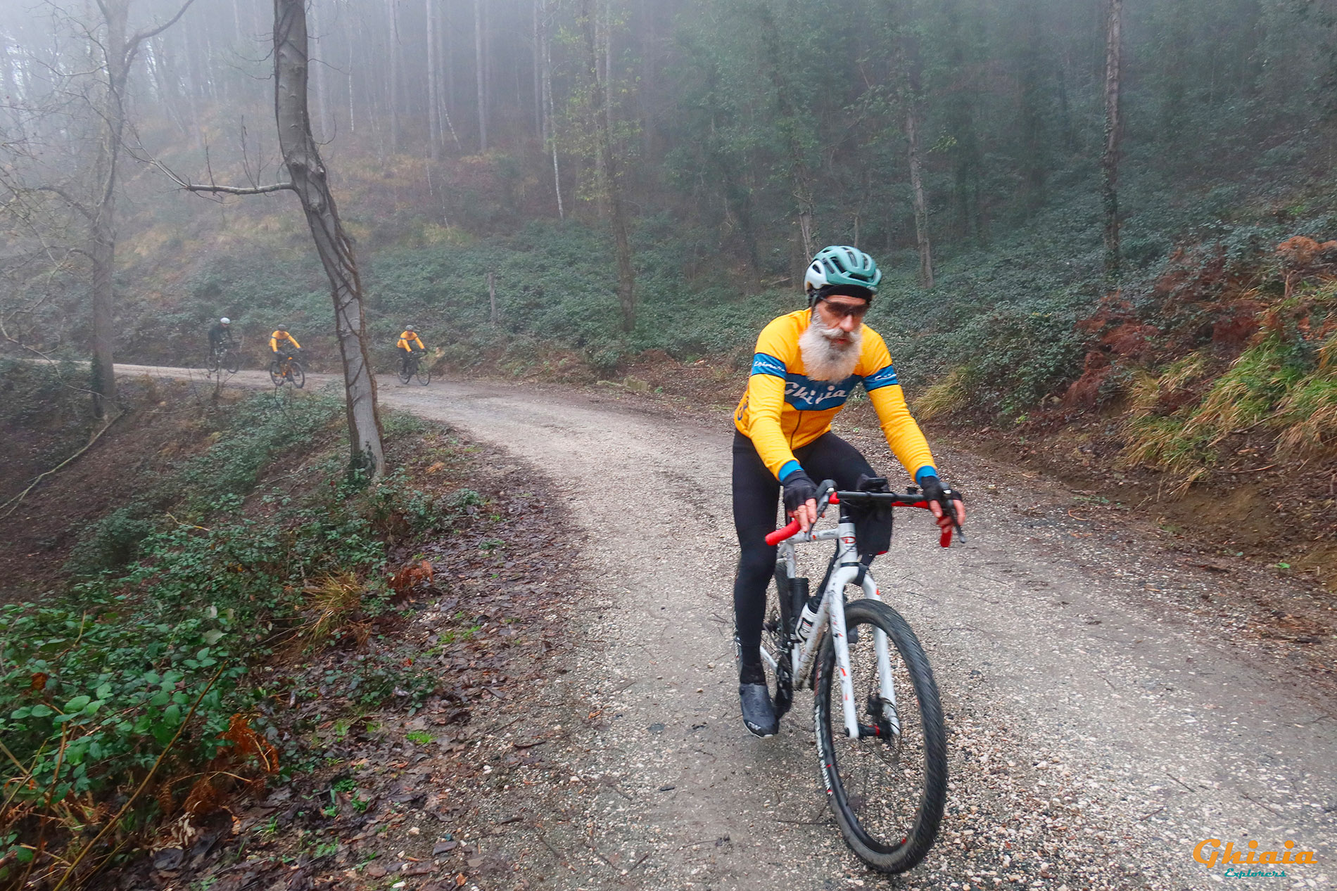 I 5 Borghi Trail - gallery - photo 10