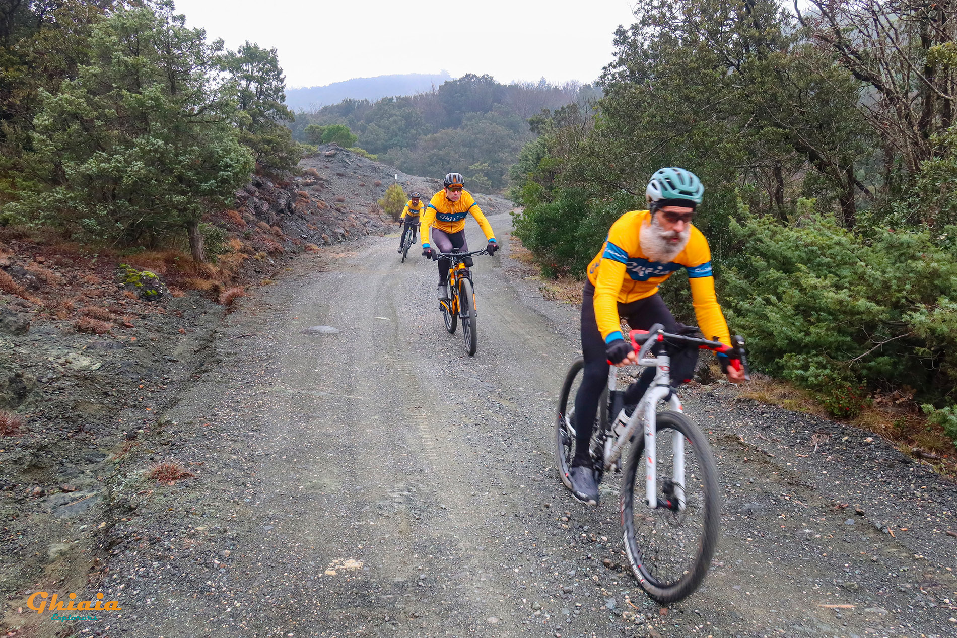 I 5 Borghi Trail - gallery - photo 12