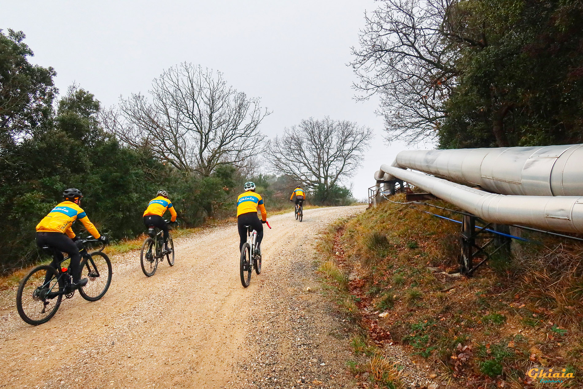 I 5 Borghi Trail - gallery - photo 13