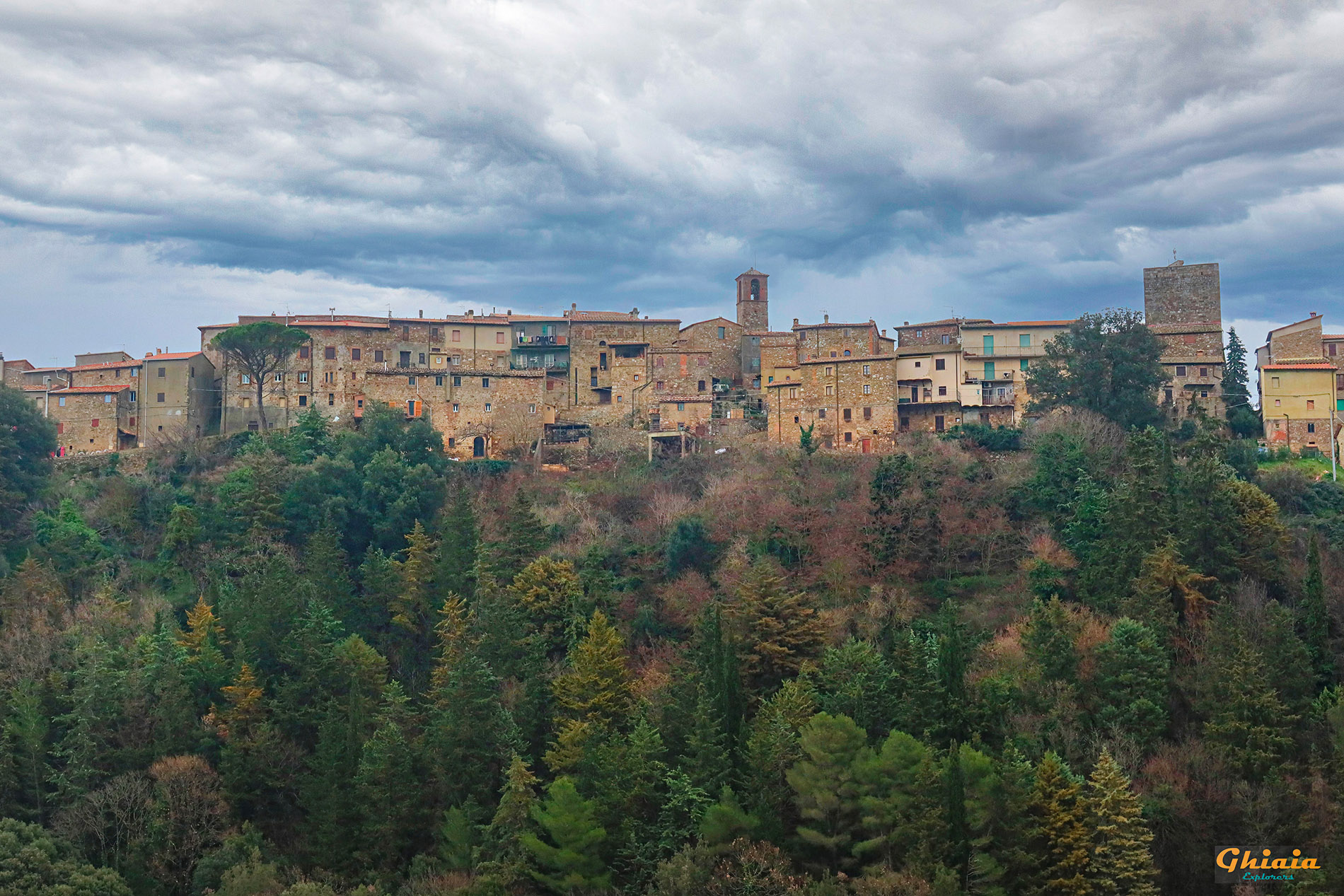 I 5 Borghi Trail - gallery - photo 16