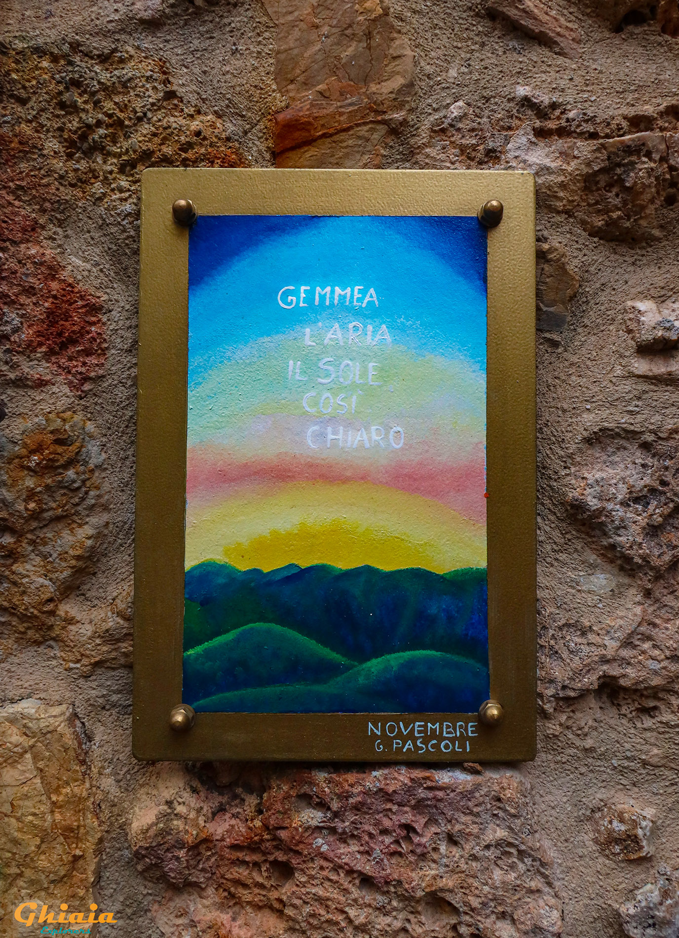 I 5 Borghi Trail - gallery - photo 18