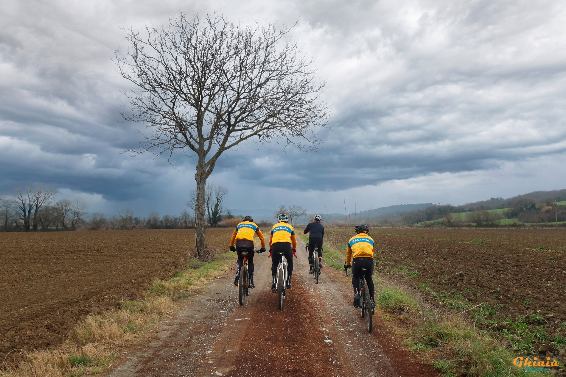 I 5 Borghi Trail - gallery - photo 20