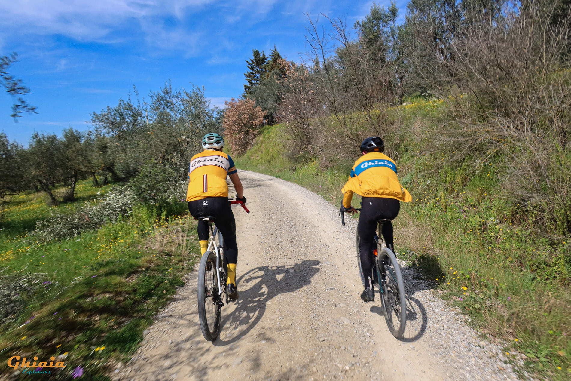 Arezzo Trail - gallery - photo 4