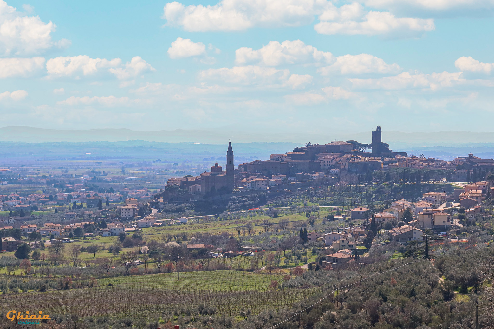 Arezzo Trail - gallery - photo 5