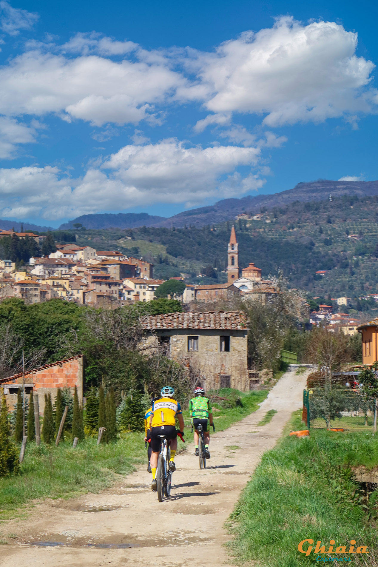 Arezzo Trail - gallery - photo 6