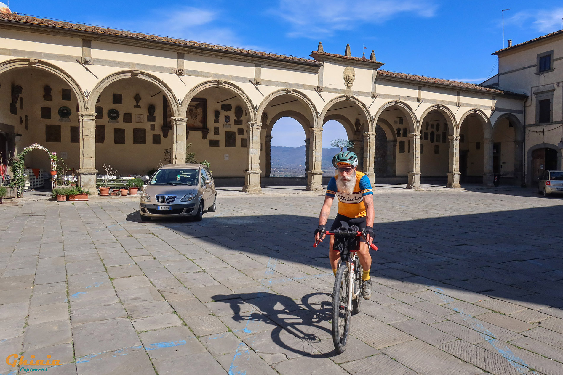 Arezzo Trail - gallery - photo 7