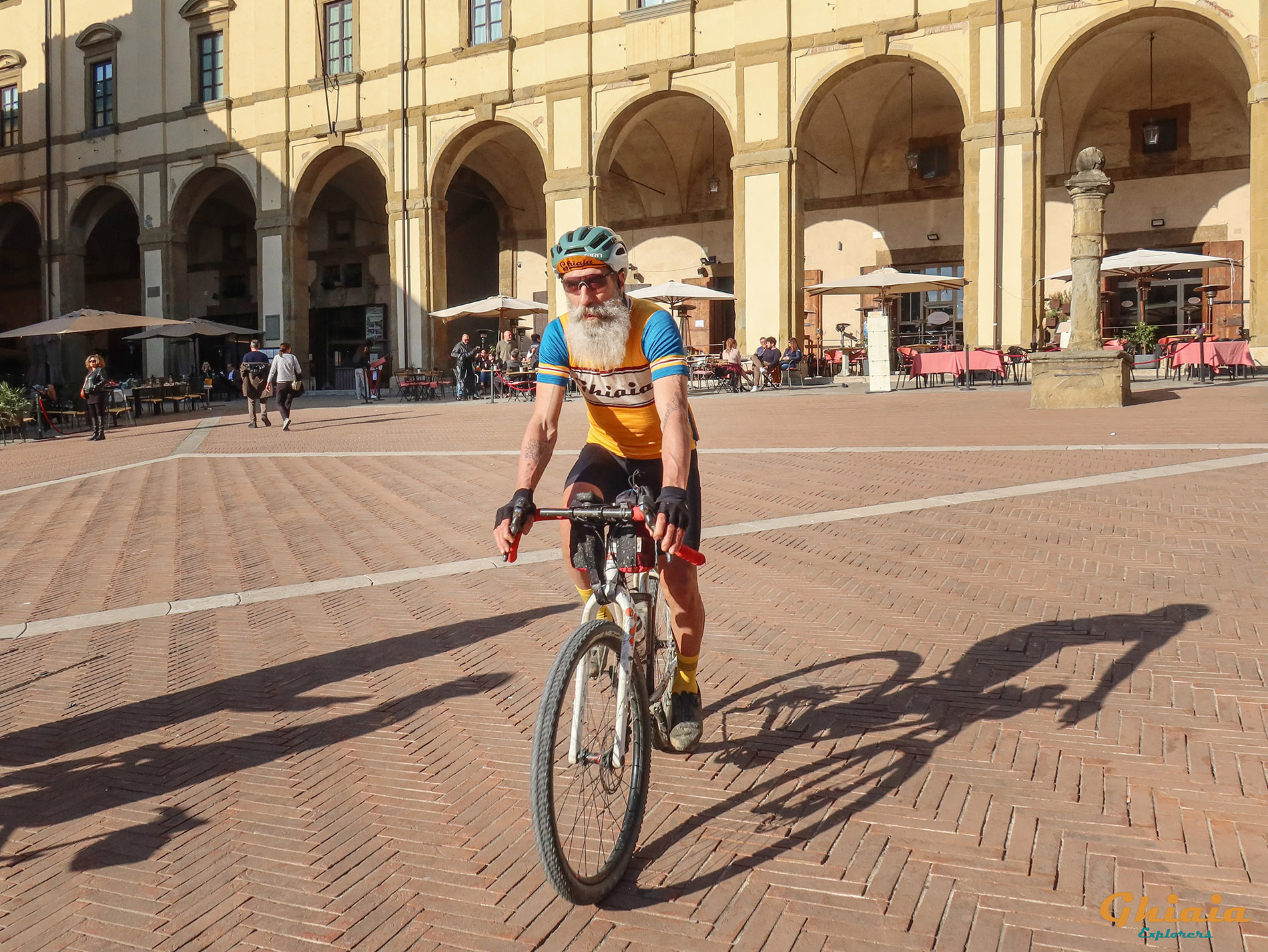 Arezzo Trail - gallery - photo 1