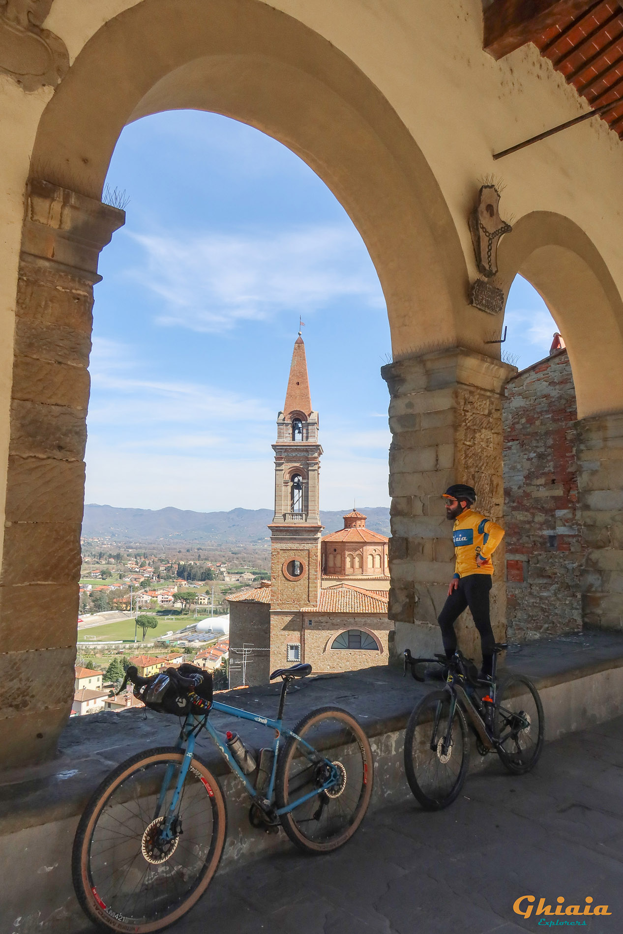 Arezzo Trail - gallery - photo 8