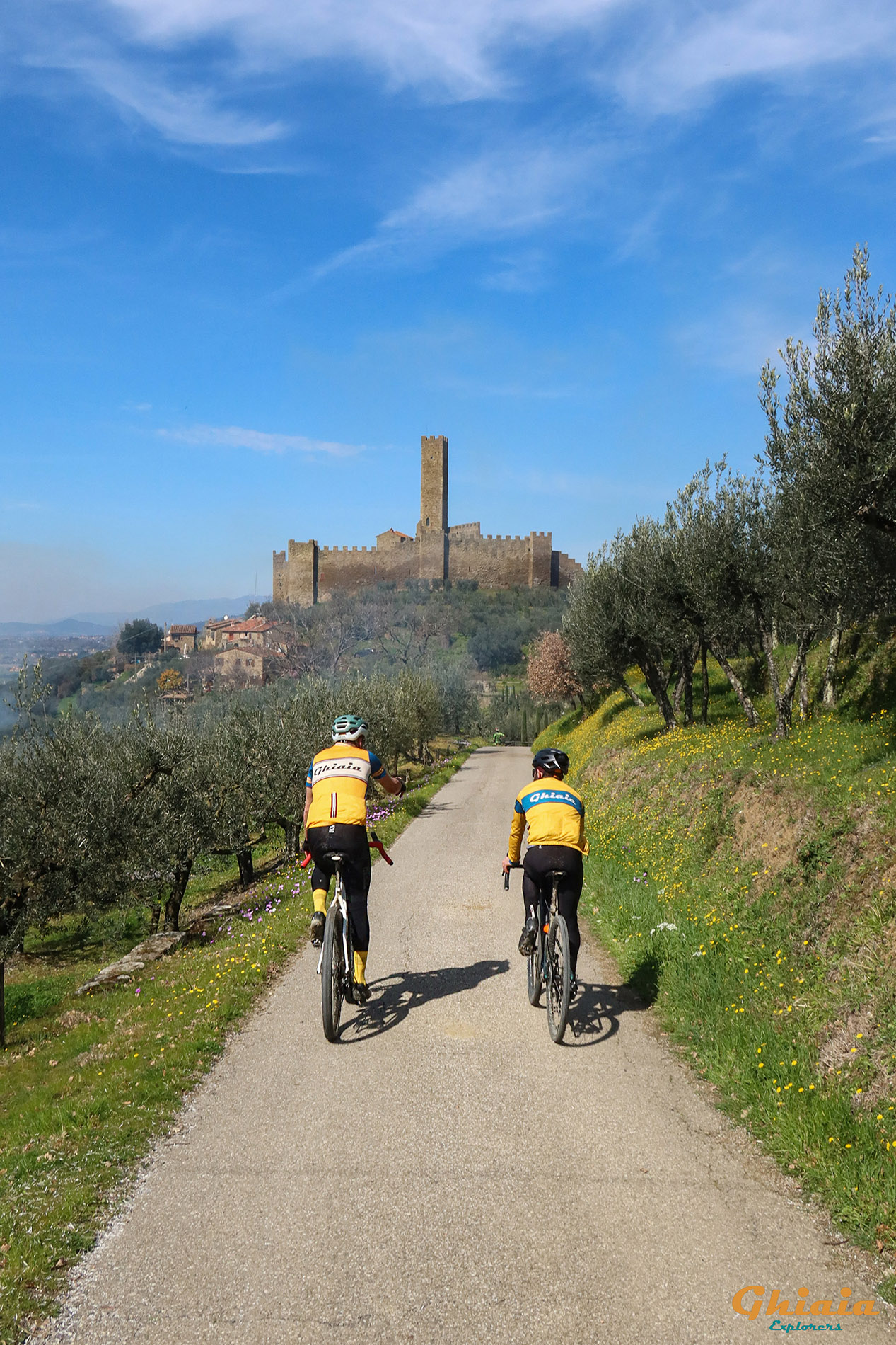 Arezzo Trail - gallery - photo 9