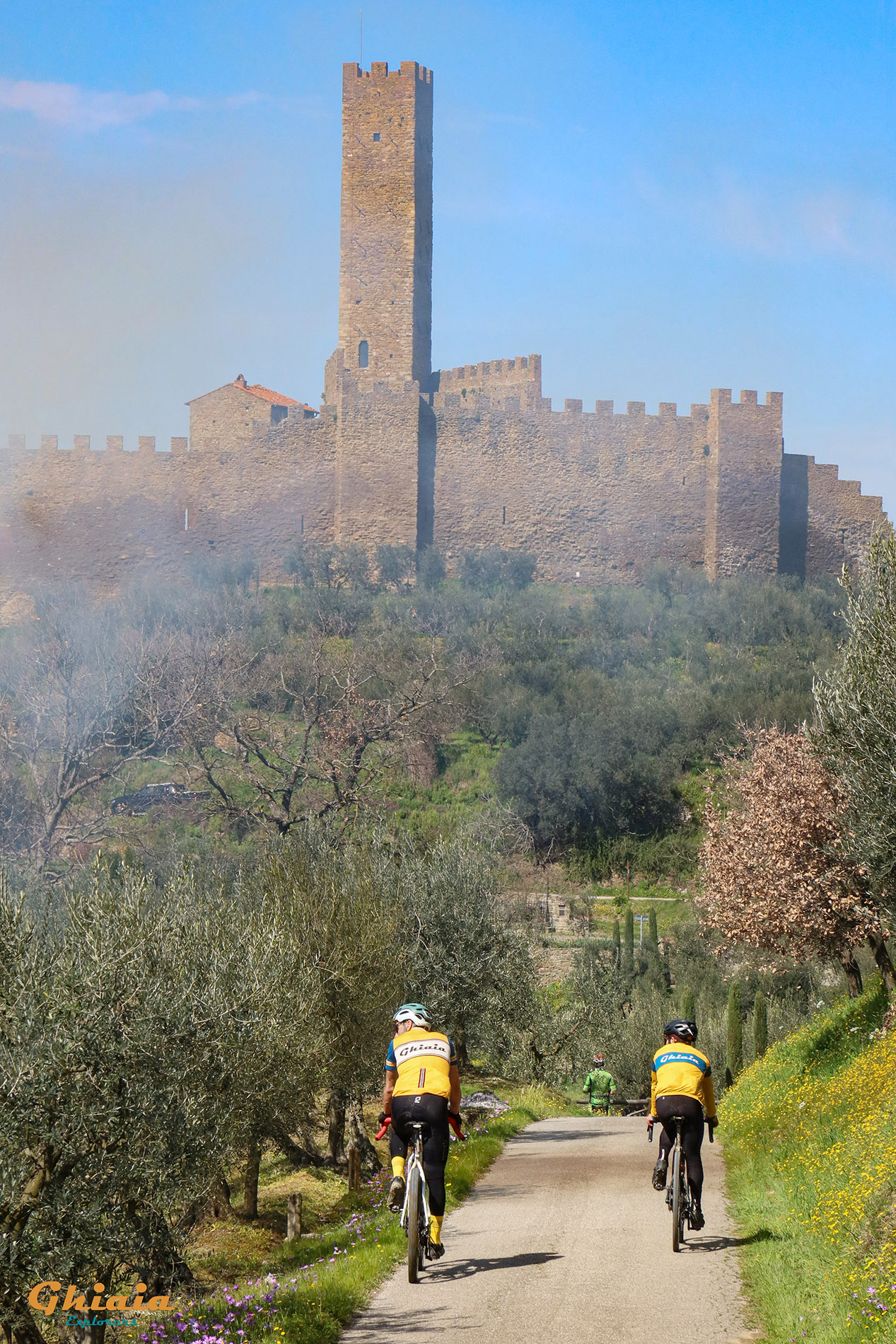 Arezzo Trail - gallery - photo 10