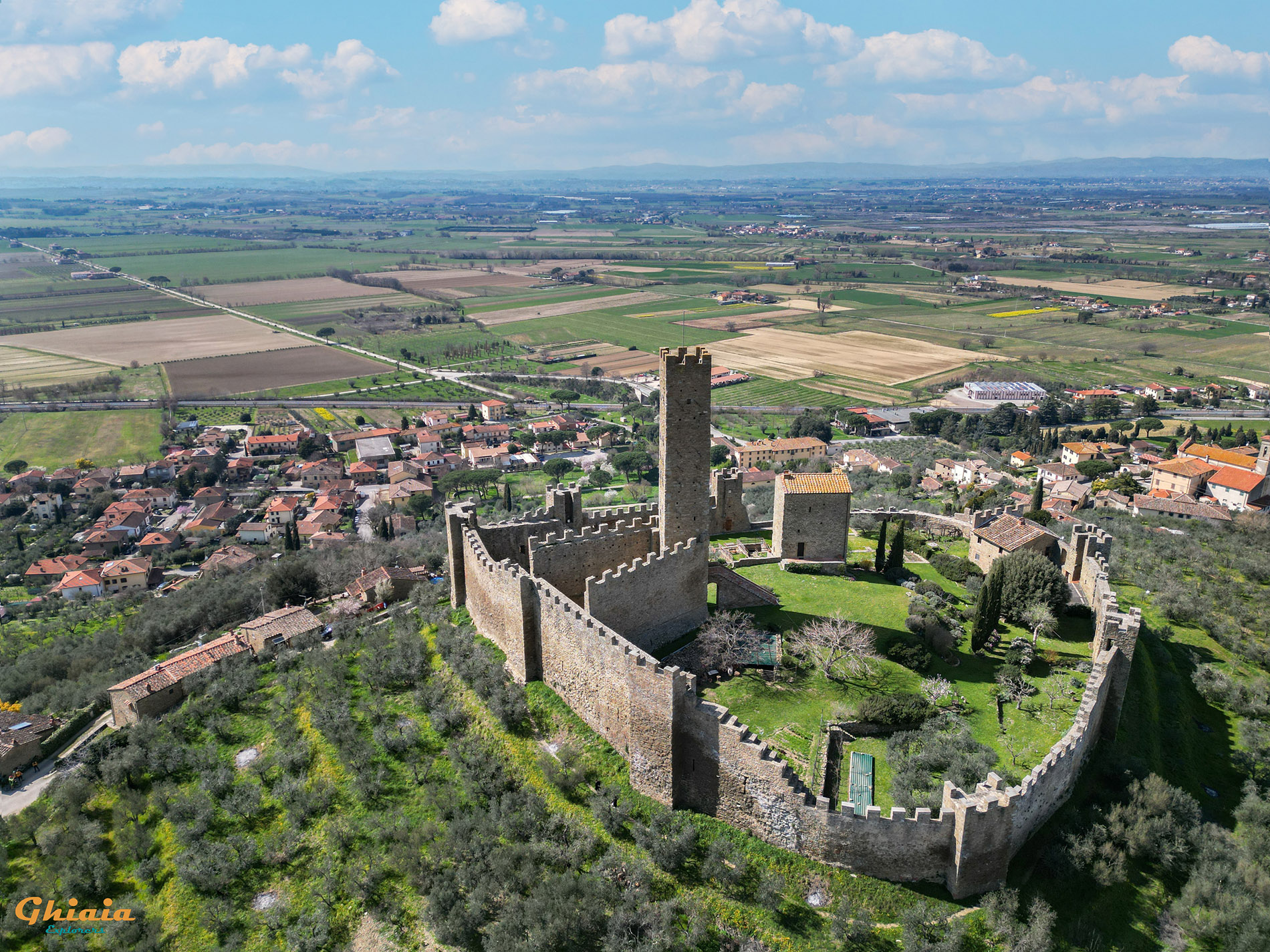 Arezzo Trail - gallery - photo 11