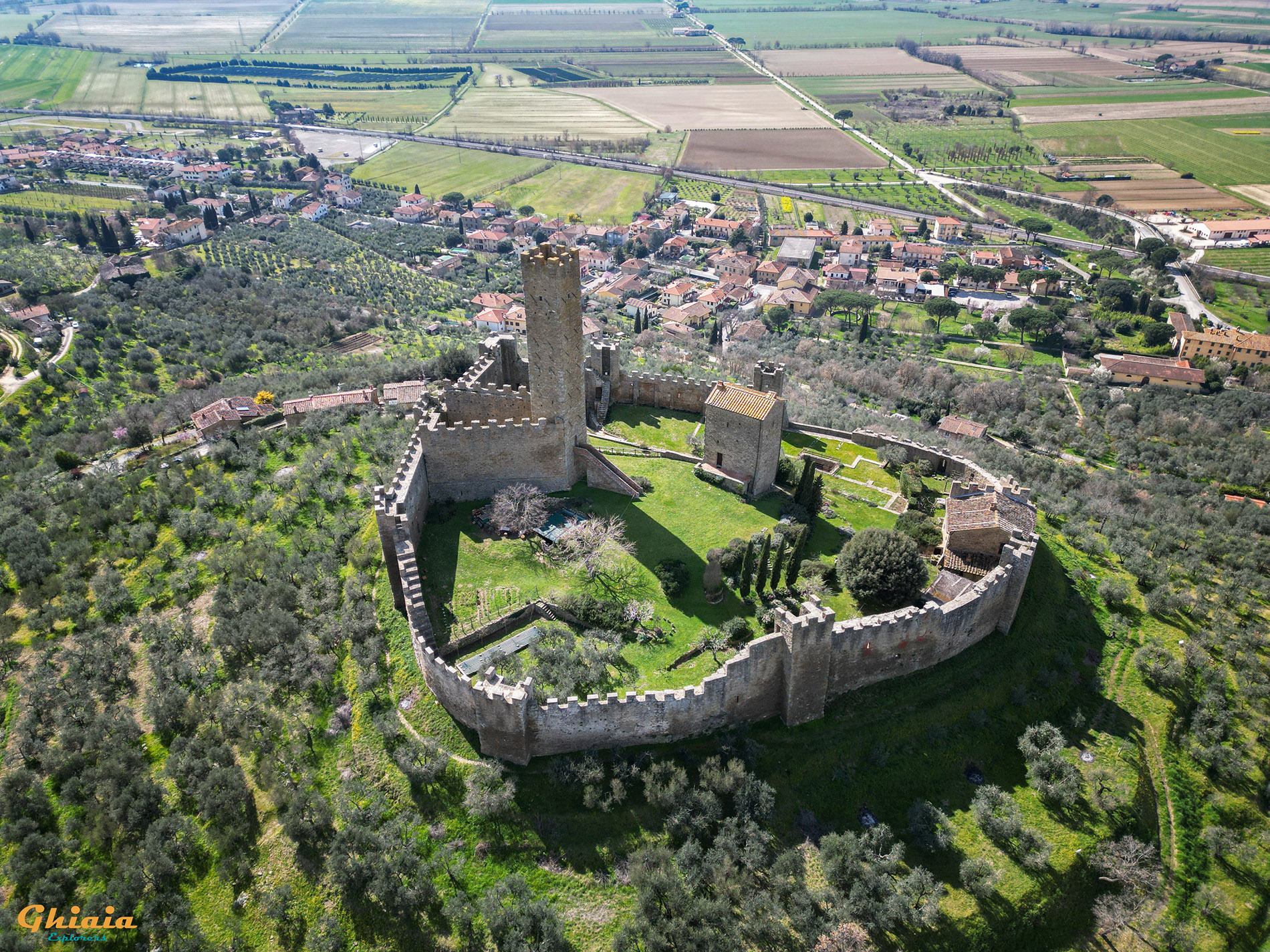 Arezzo Trail - gallery - photo 12