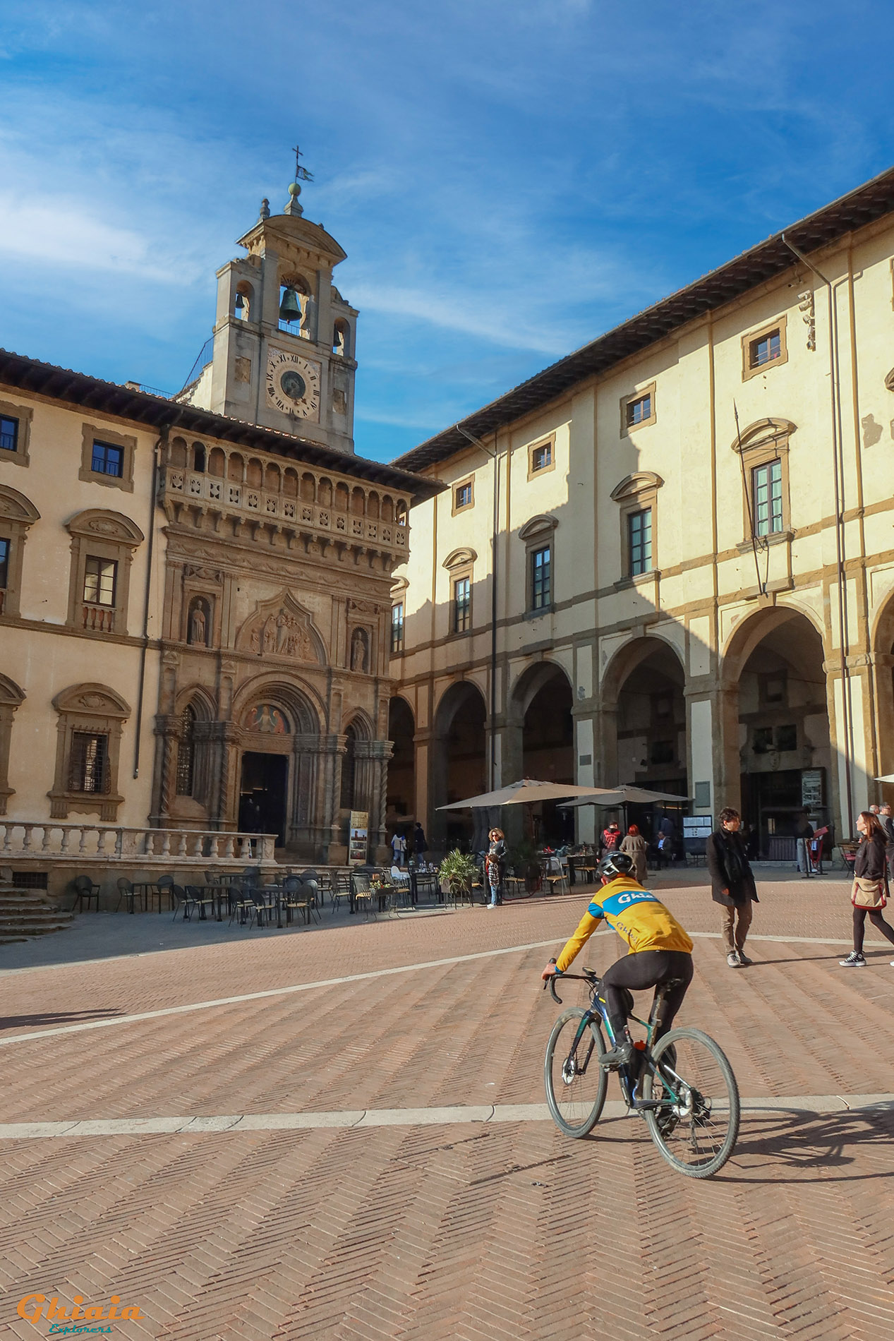 Arezzo Trail - gallery - photo 2