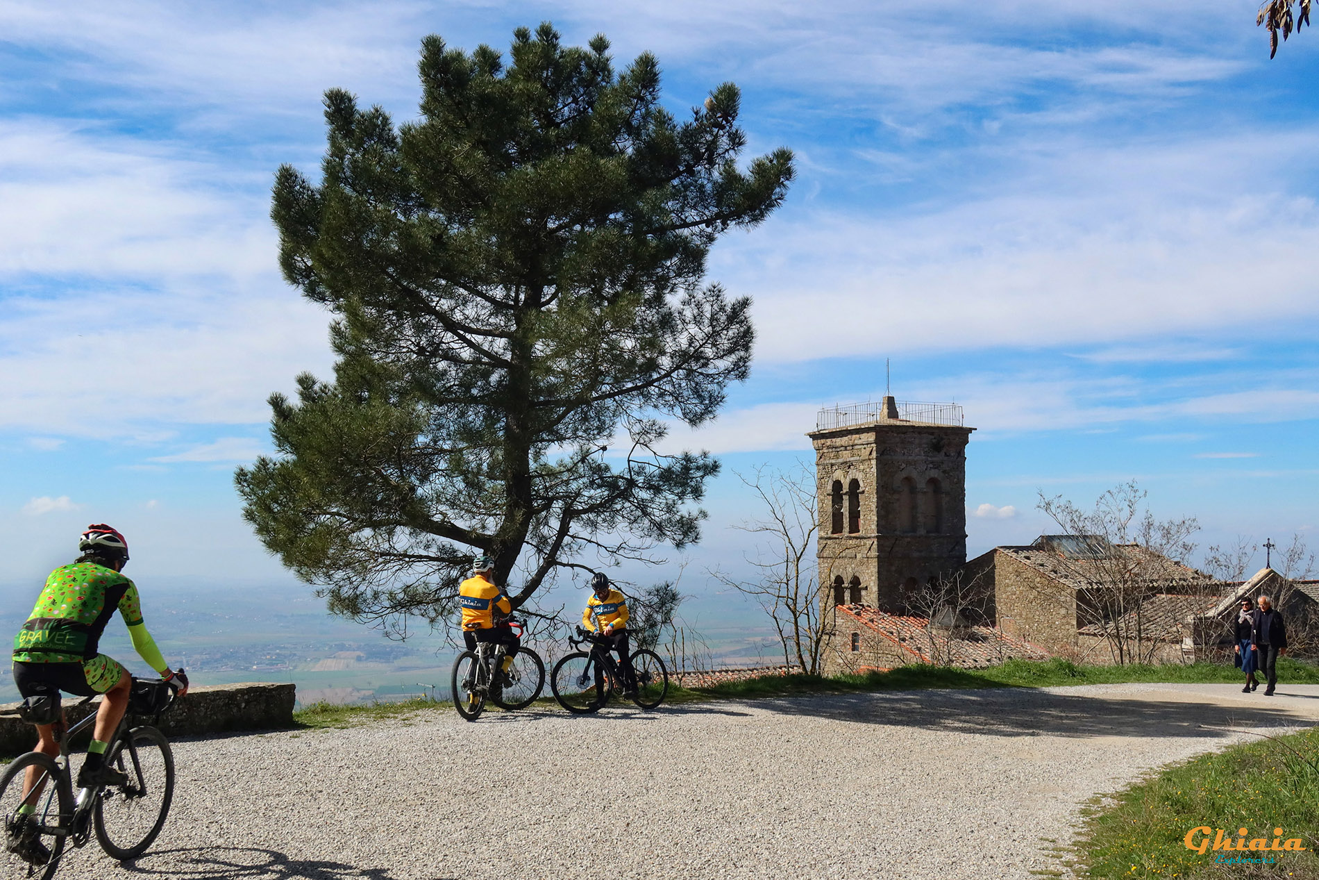 Arezzo Trail - gallery - photo 13