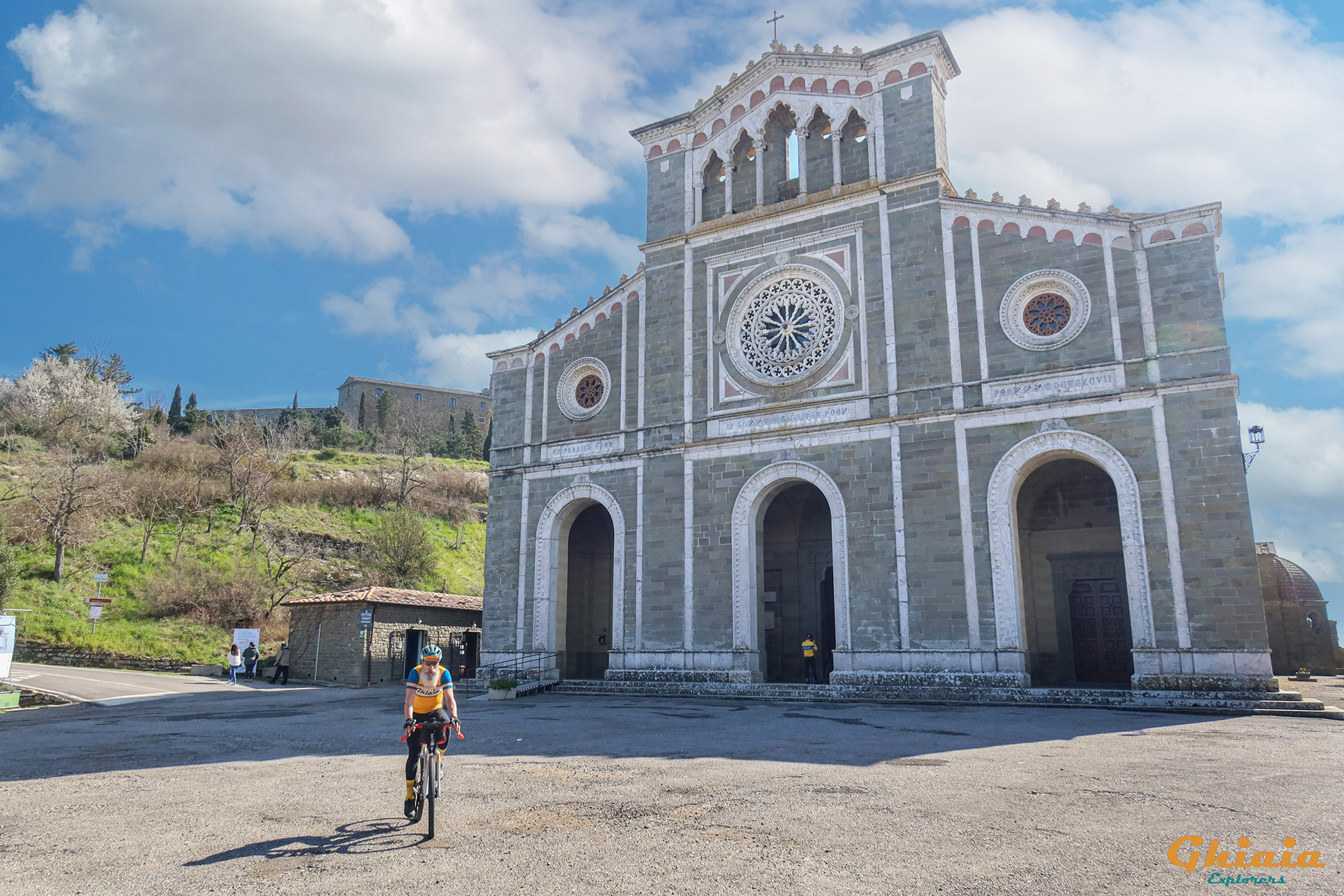 Arezzo Trail - gallery - photo 14