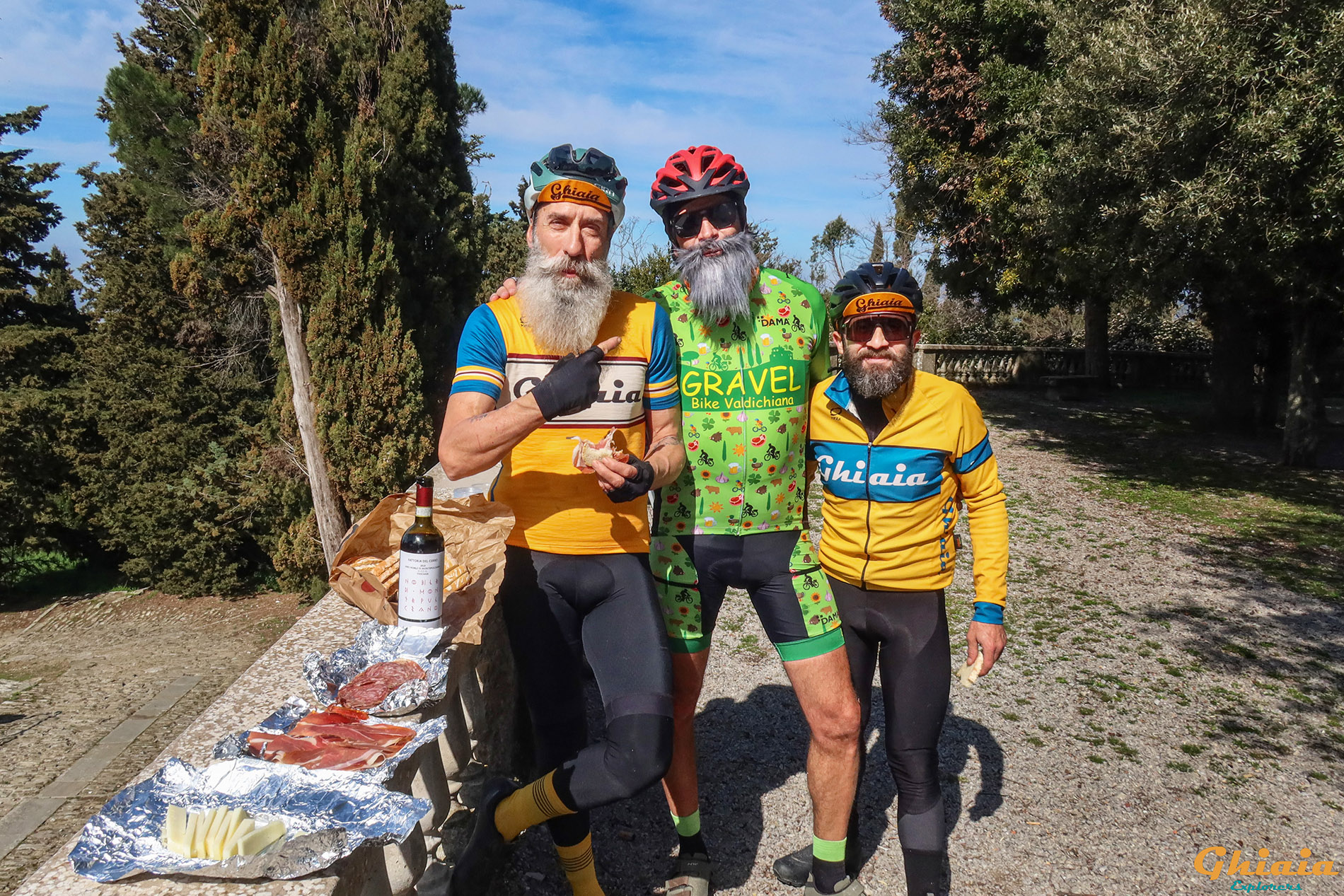 Arezzo Trail - gallery - photo 15