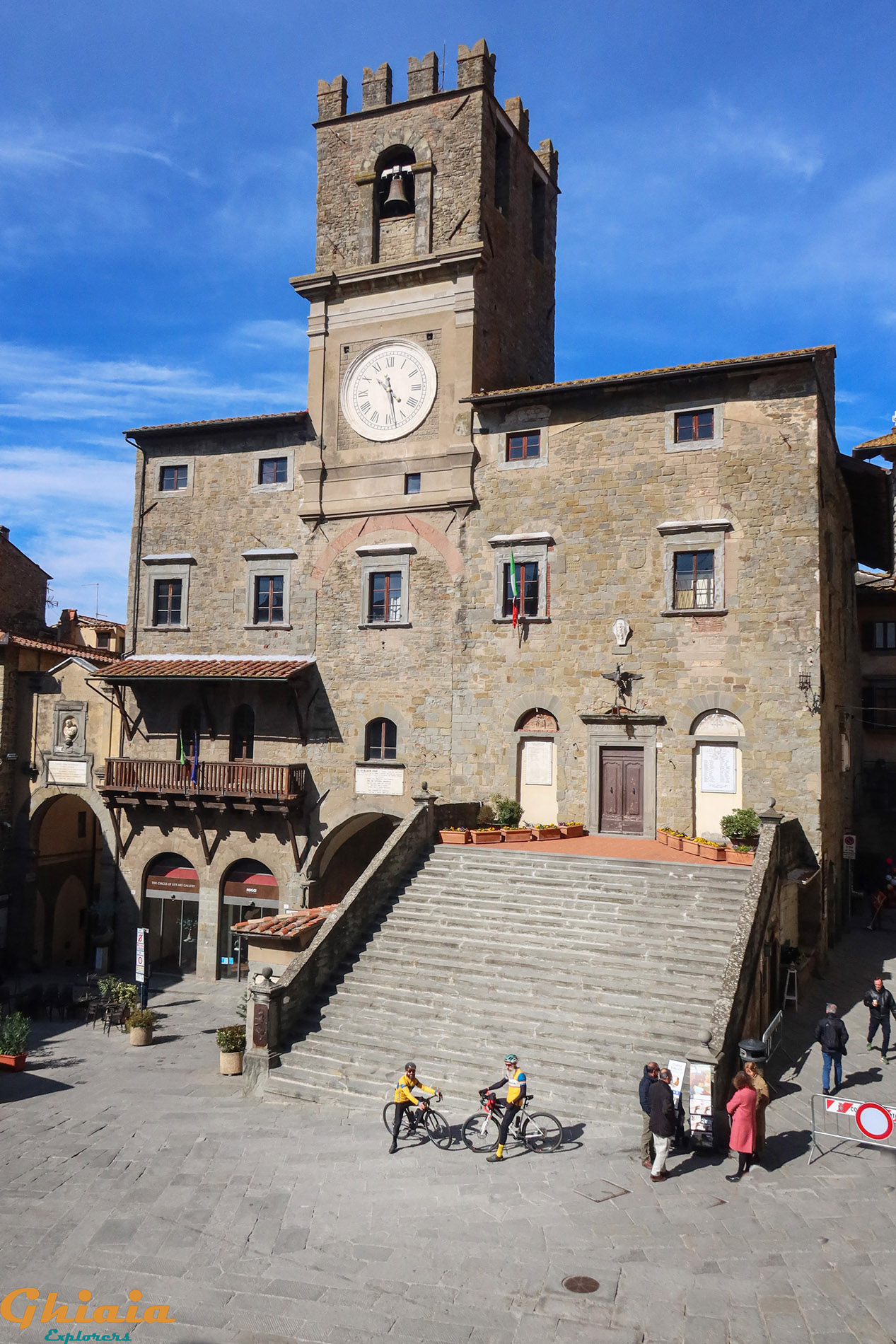 Arezzo Trail - gallery - photo 16