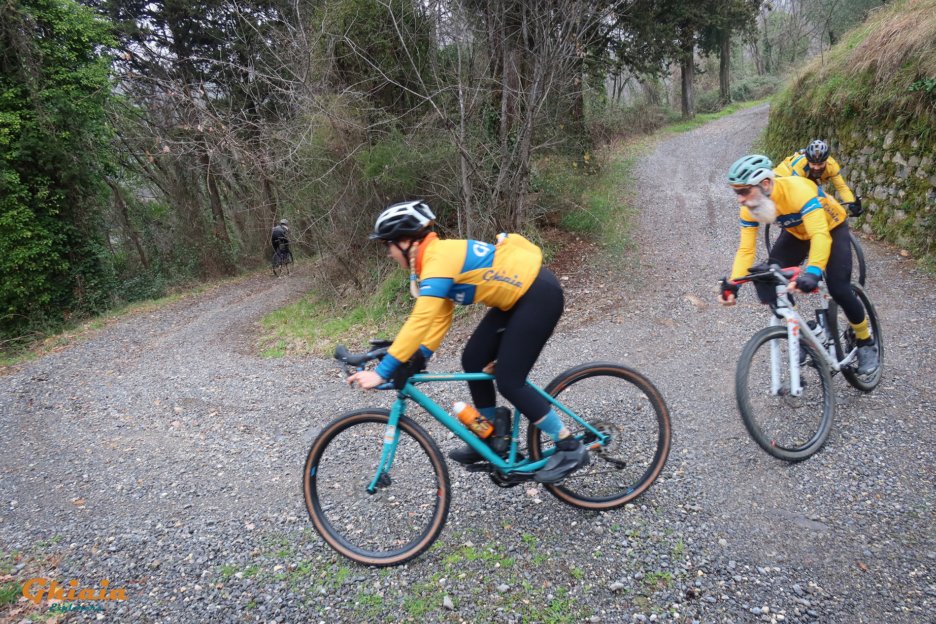 Brancoli Trail - gallery - photo 5