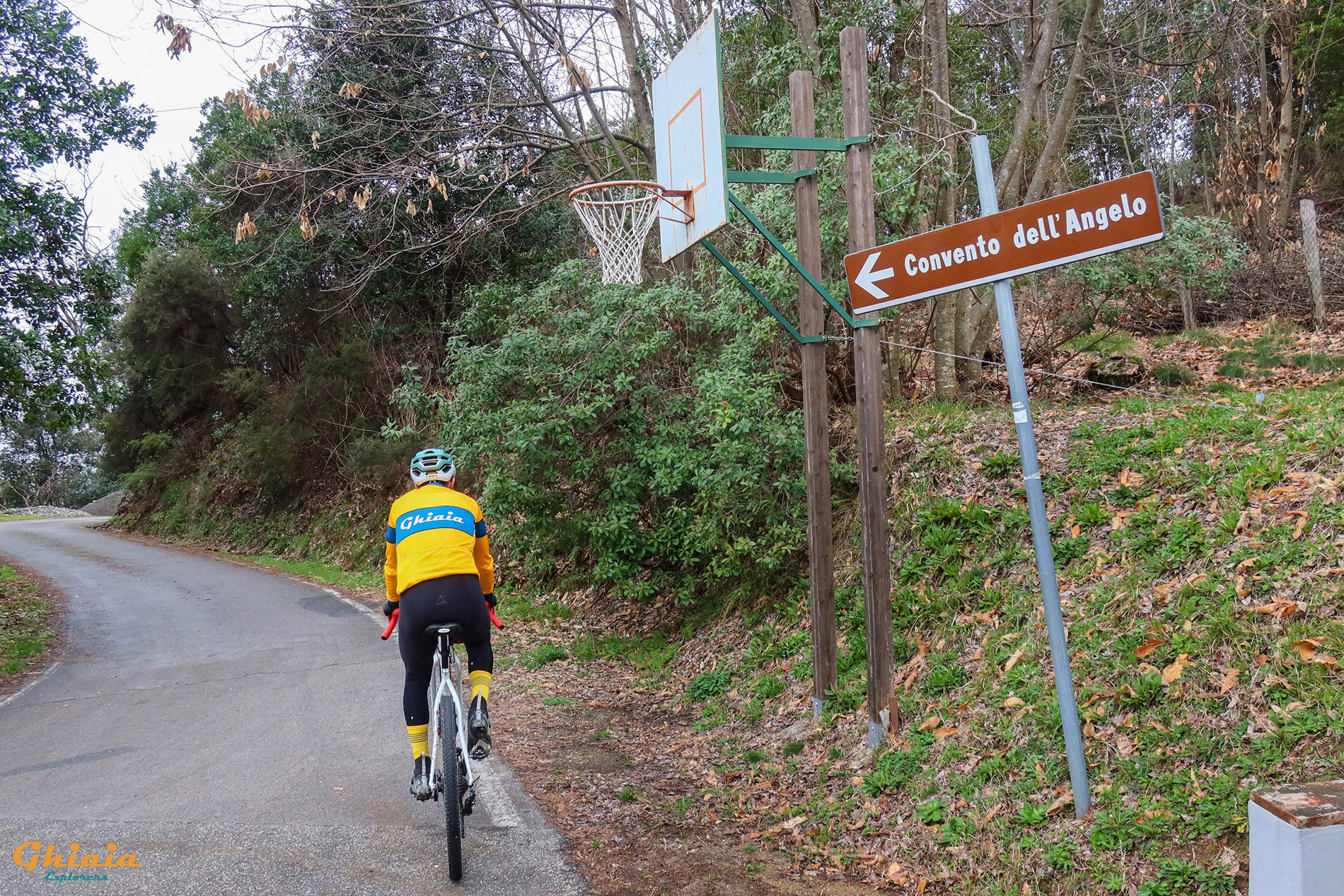 Brancoli Trail - gallery - photo 6