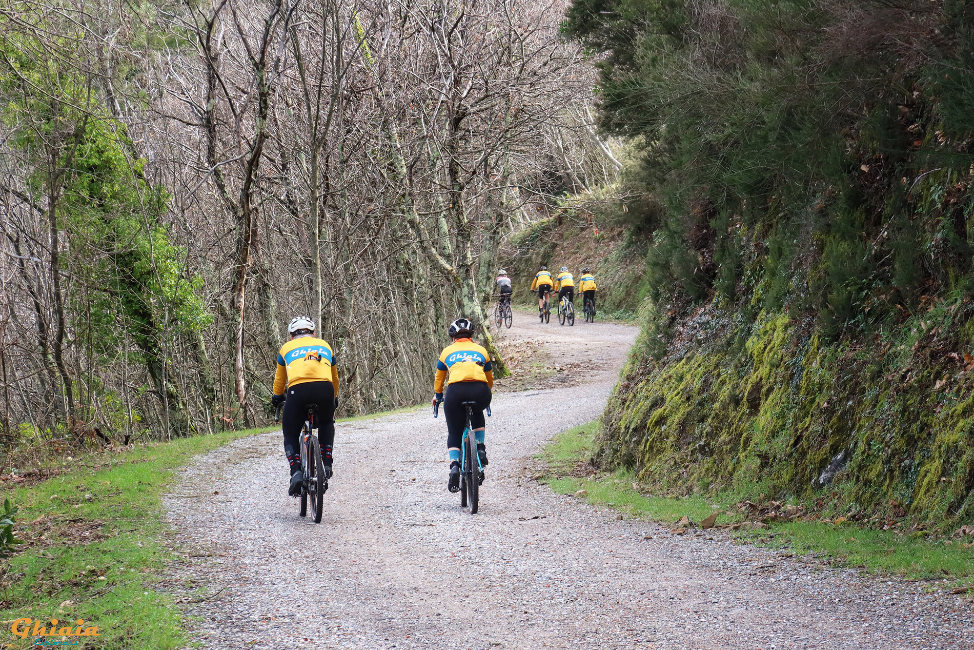 Brancoli Trail - gallery - photo 13