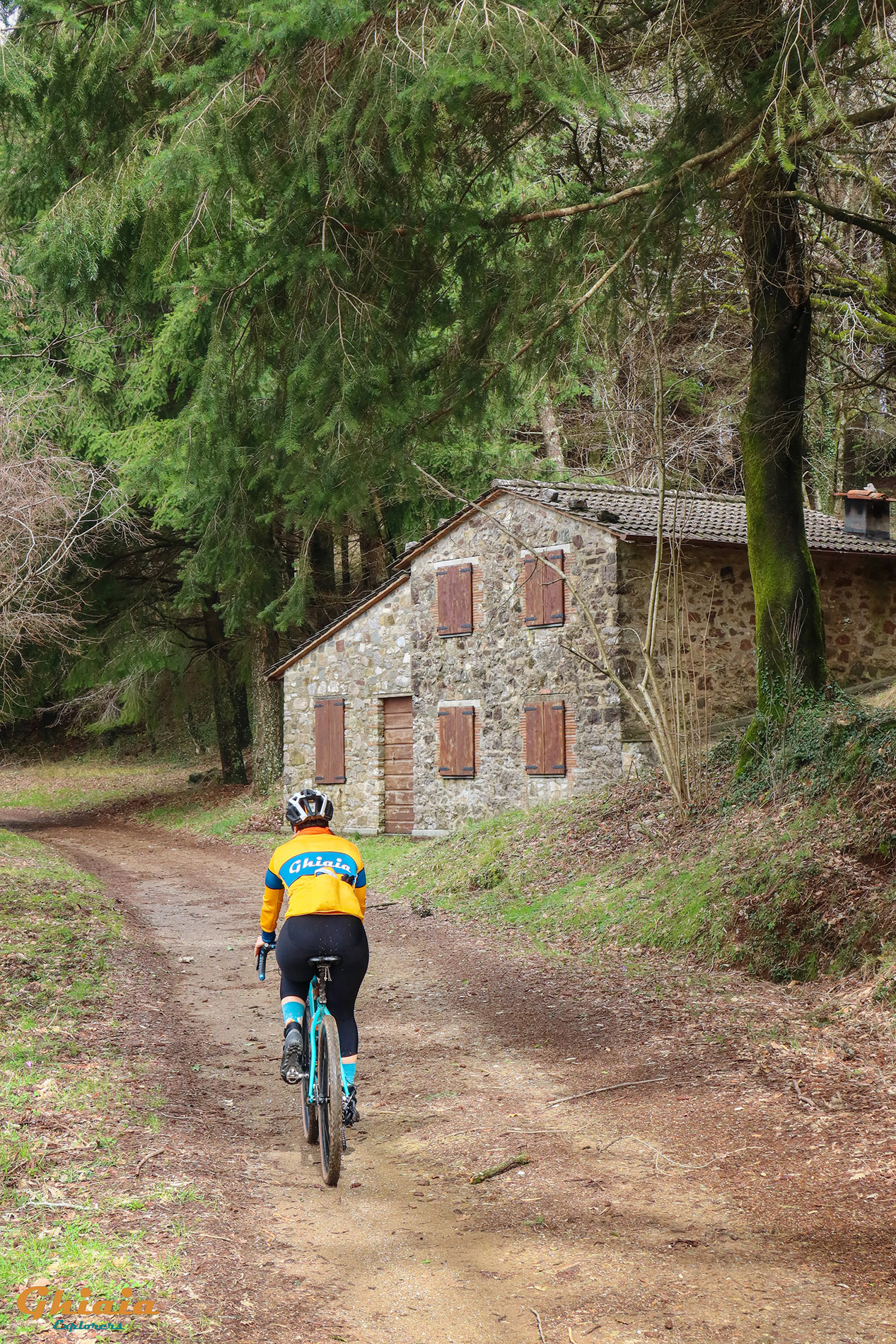 Brancoli Trail - gallery - photo 14