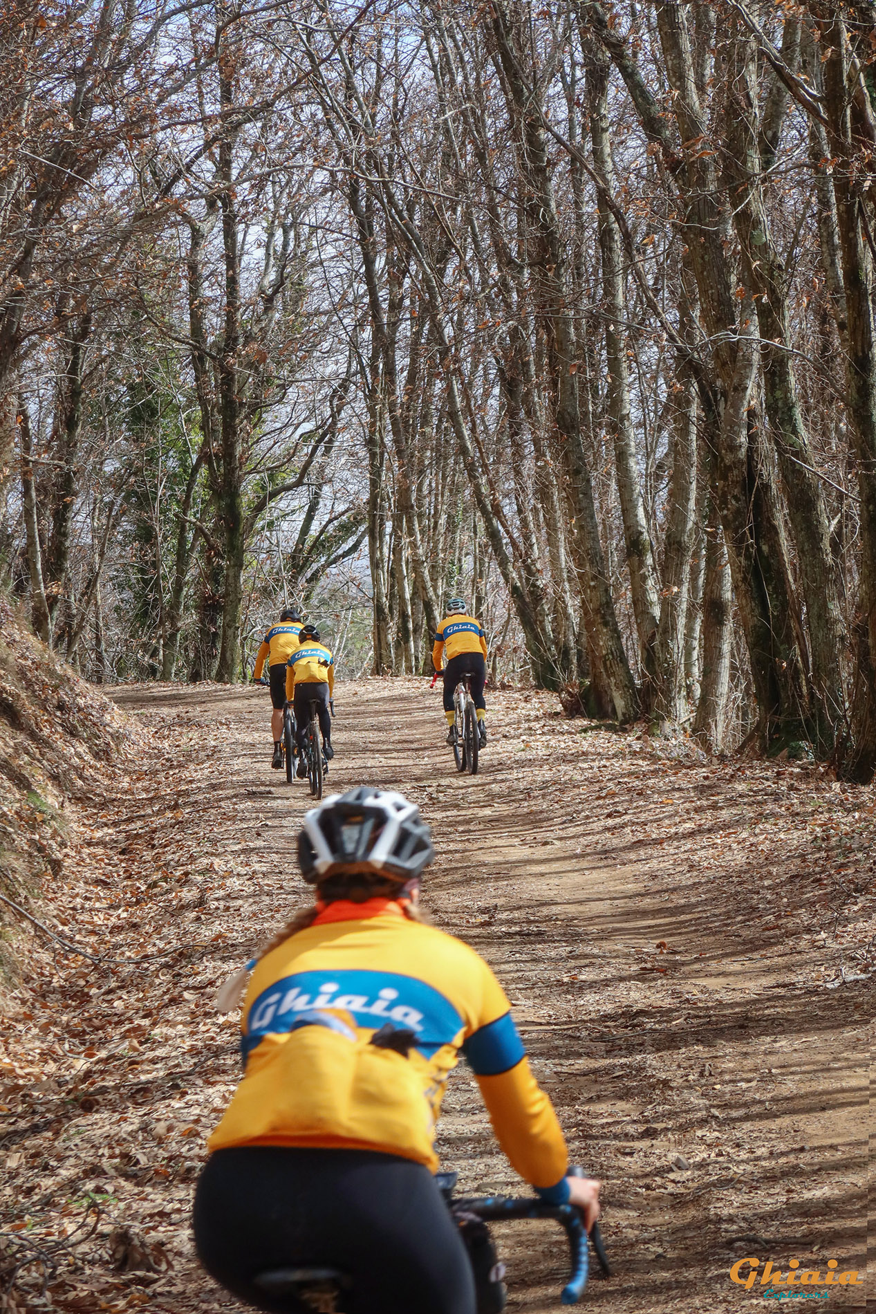 Brancoli Trail - gallery - photo 18