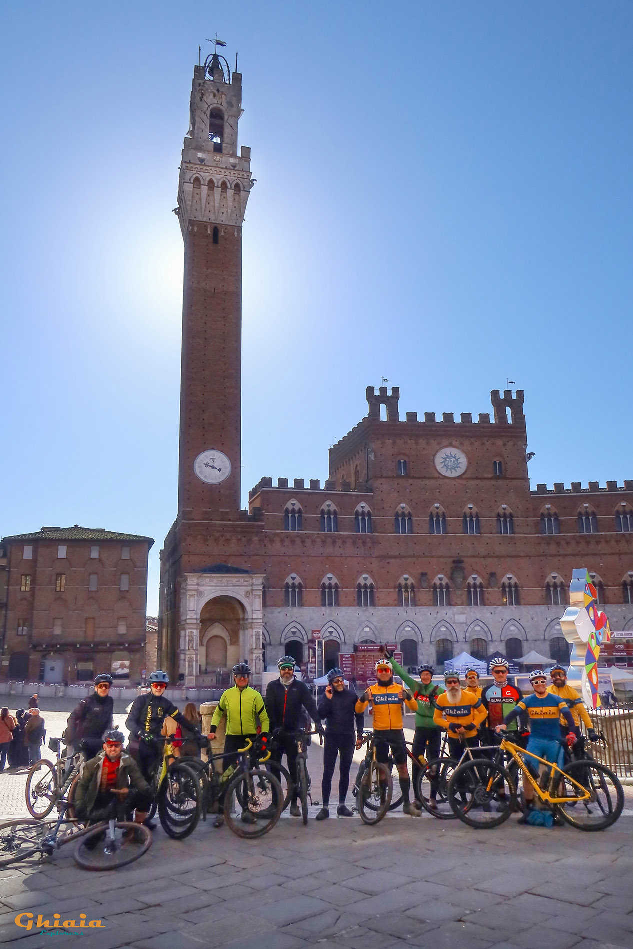 Strade Bianche Short Trail - gallery - photo 3