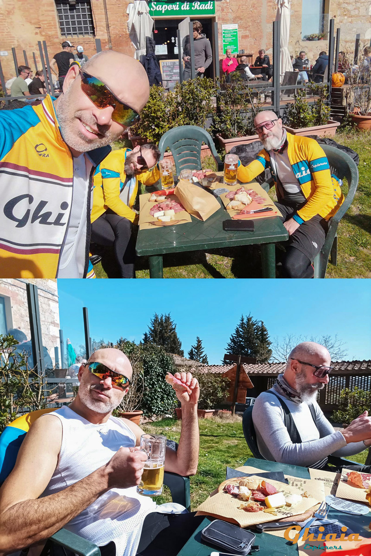 Strade Bianche Short Trail - gallery - photo 6