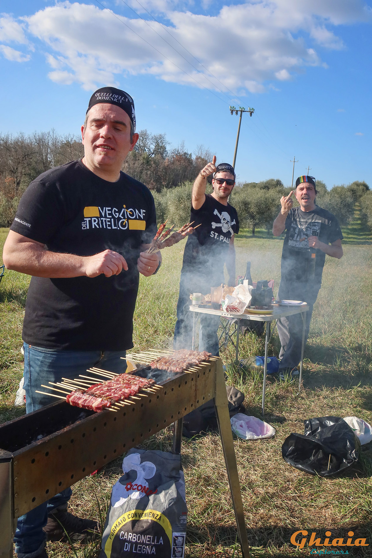 Strade Bianche Short Trail - gallery - photo 13