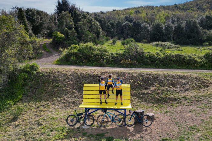 Bassa Val di Cecina Trail