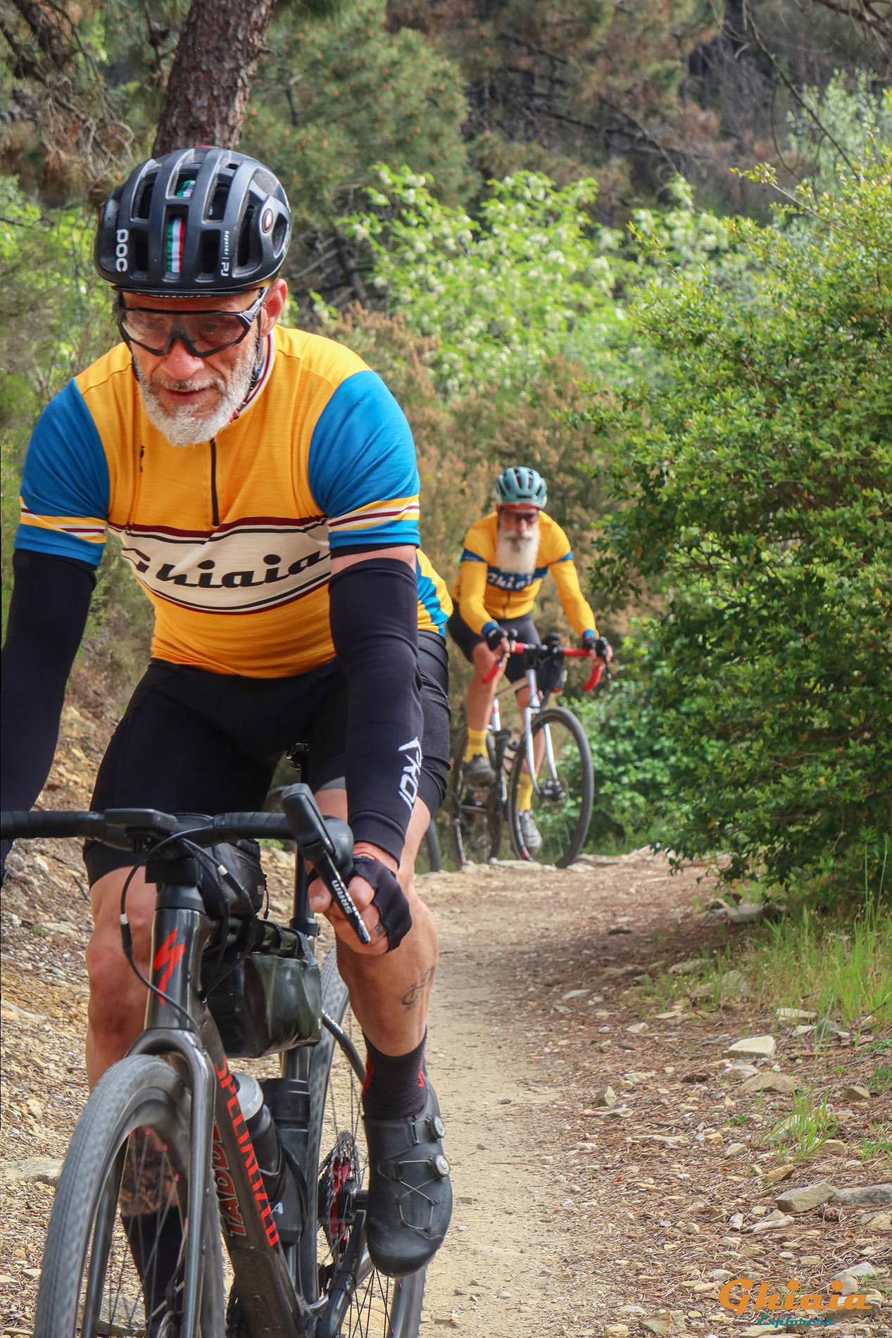 Monte Pisano Round Trail - gallery - photo 4