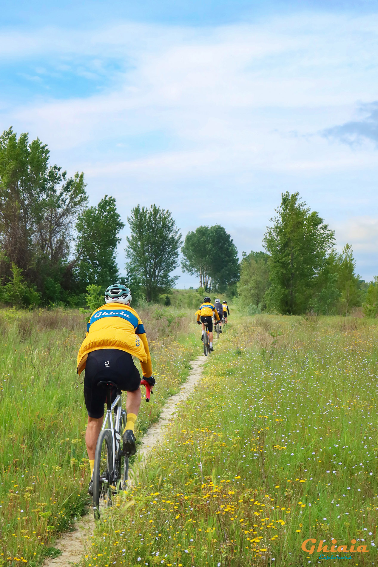 Monte Pisano Round Trail - gallery - photo 5
