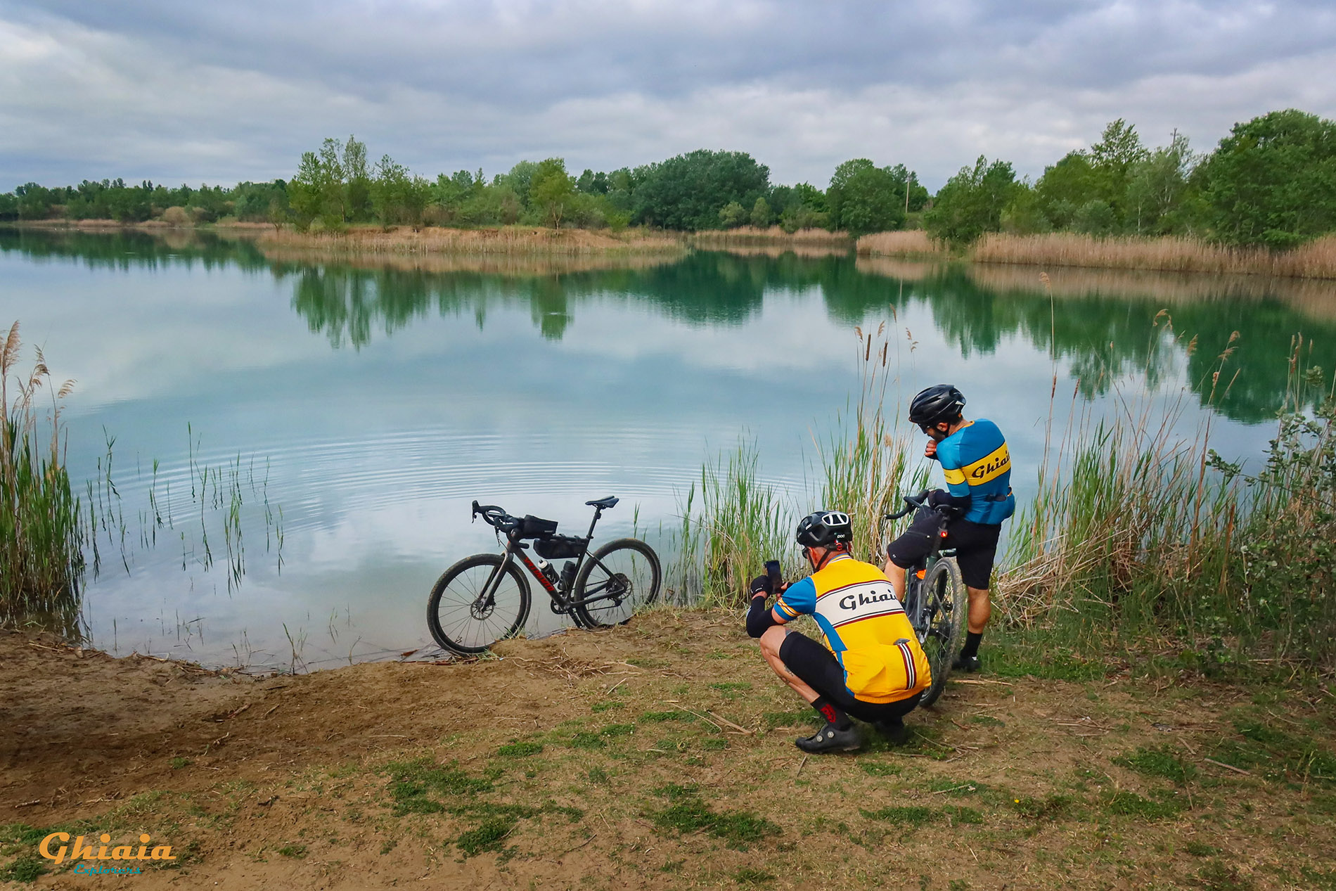Monte Pisano Round Trail - gallery - photo 6