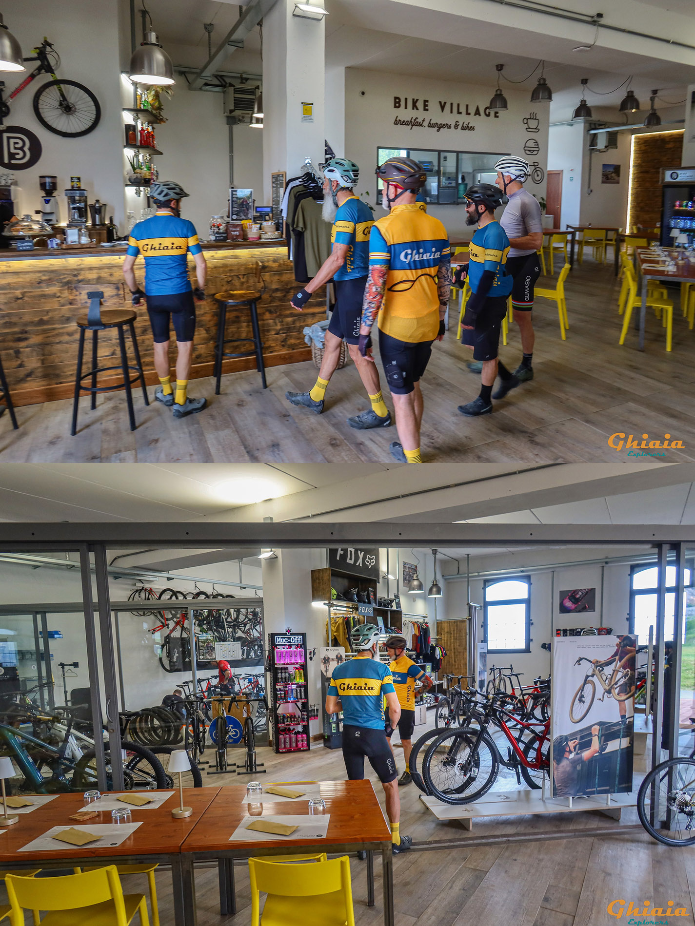 Monte Pisano Round Trail - gallery - photo 8