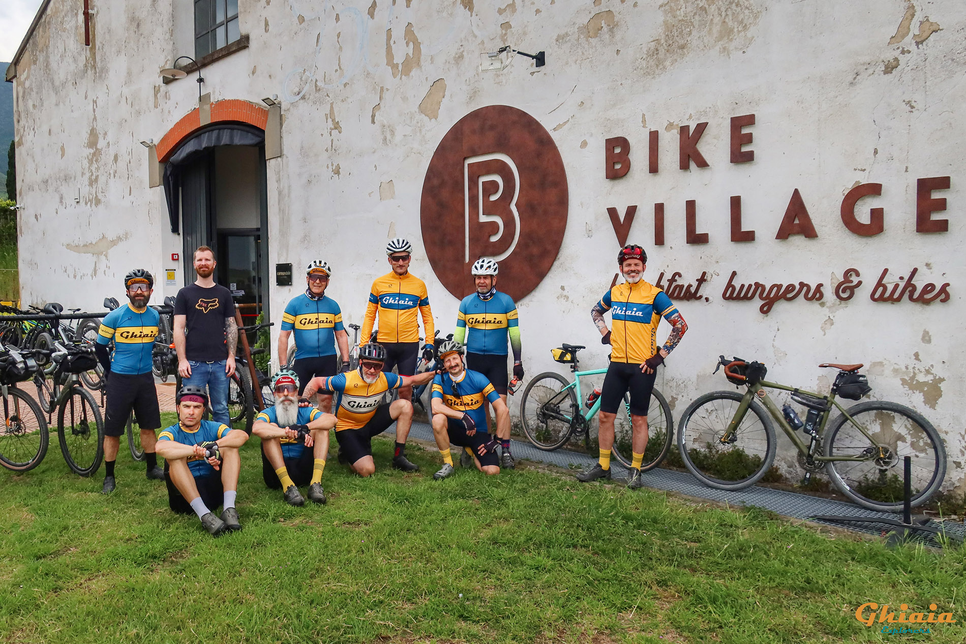 Monte Pisano Round Trail - gallery - photo 9