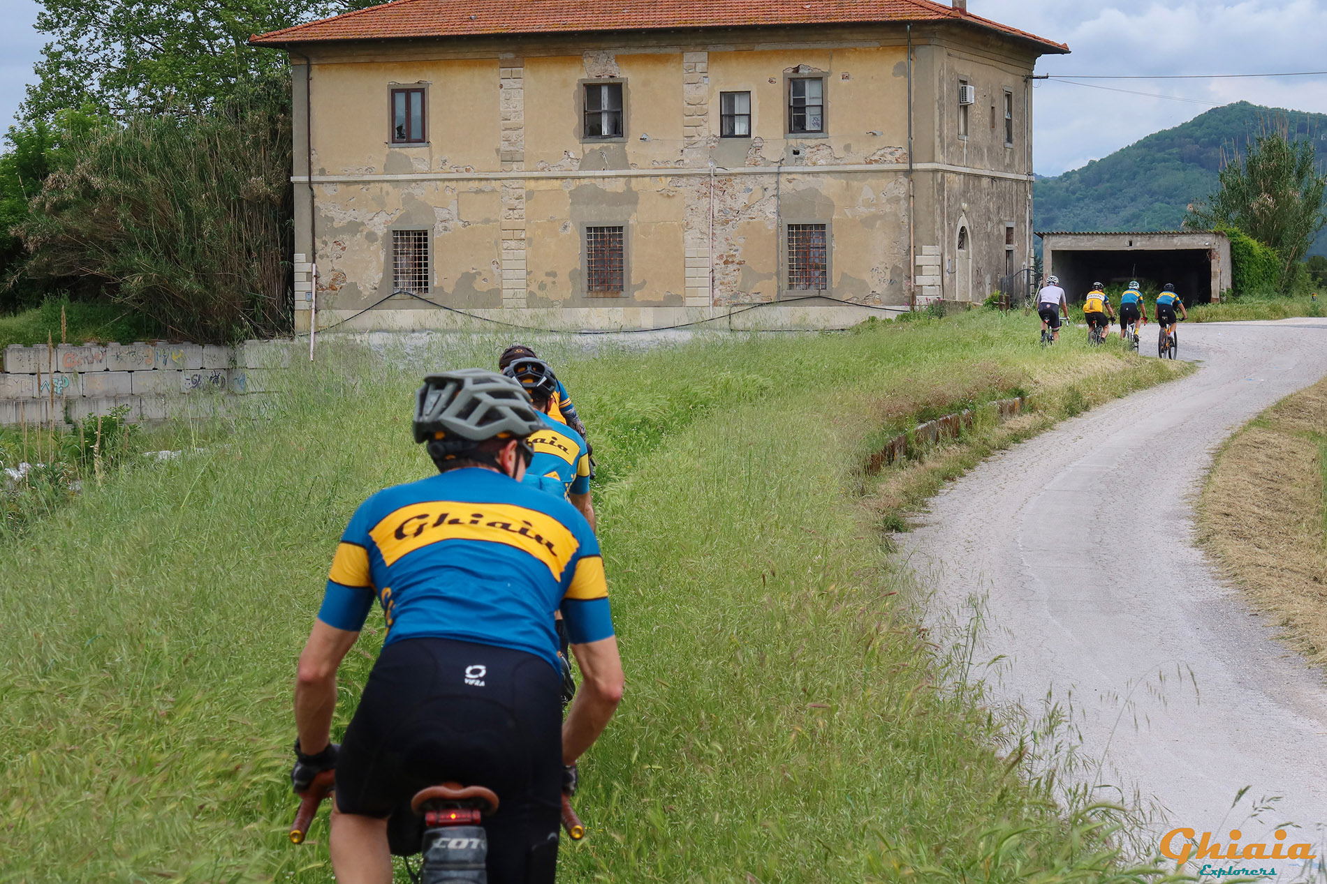 Monte Pisano Round Trail - gallery - photo 12