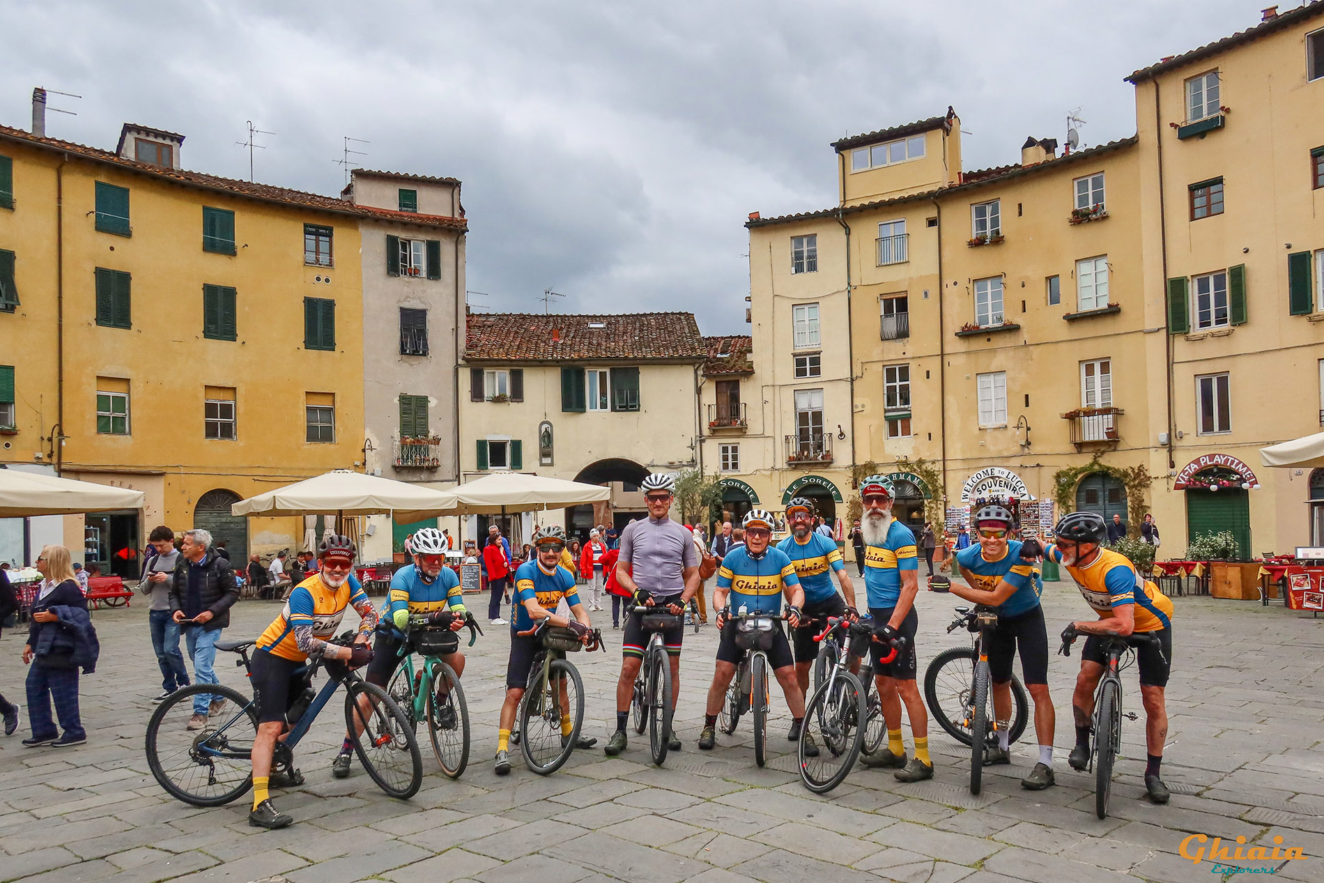 Monte Pisano Round Trail - gallery - photo 15