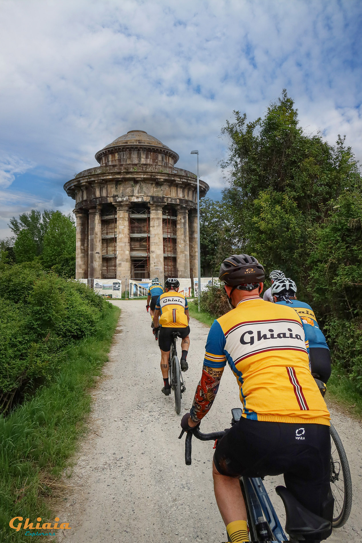 Monte Pisano Round Trail - gallery - photo 16