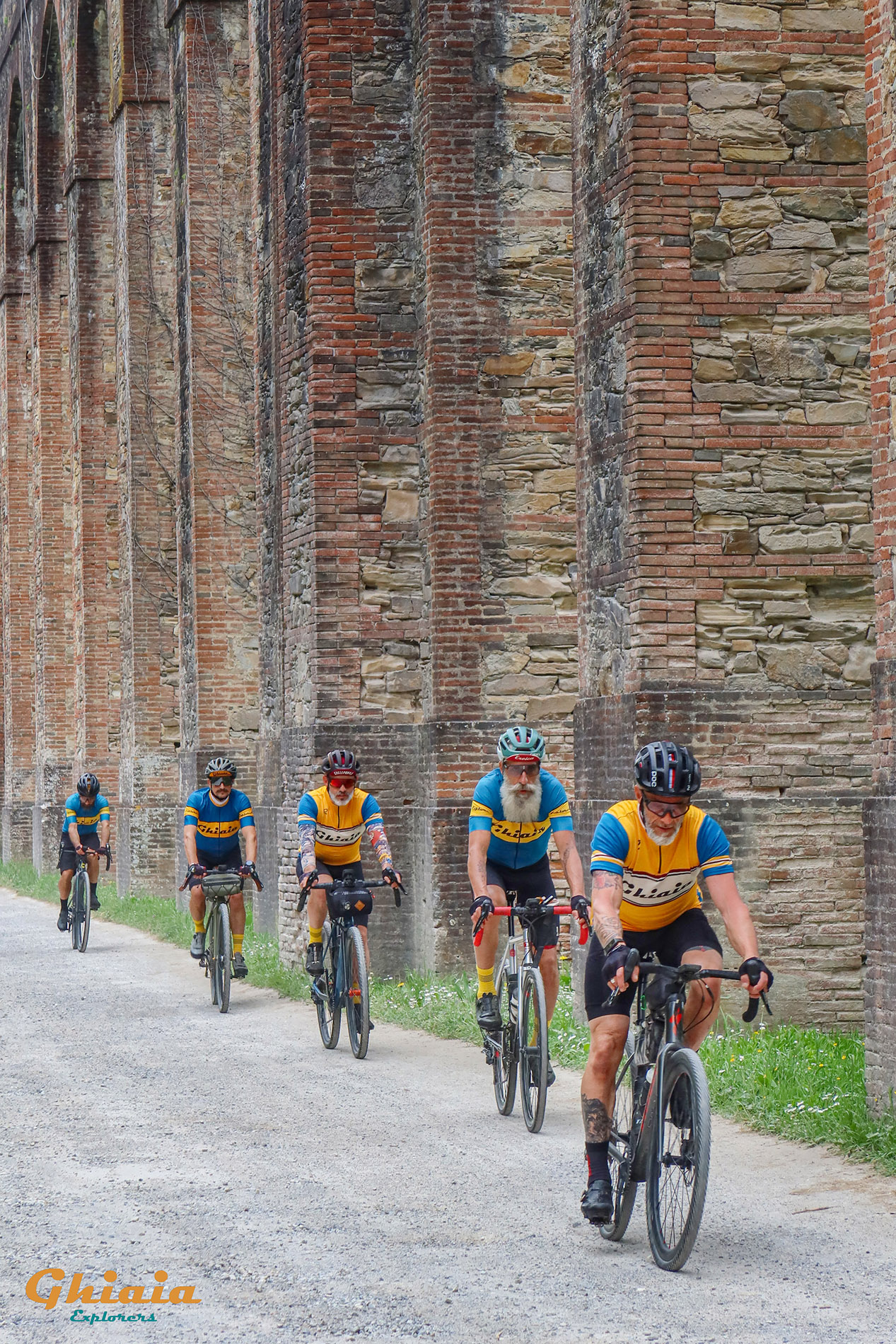 Monte Pisano Round Trail - gallery - photo 18