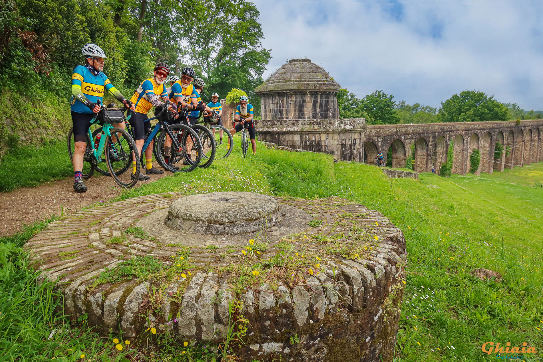 Monte Pisano Round Trail - gallery - photo 19