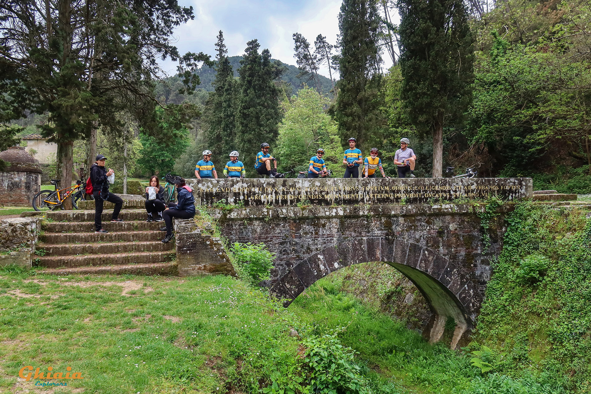 Monte Pisano Round Trail - gallery - photo 20