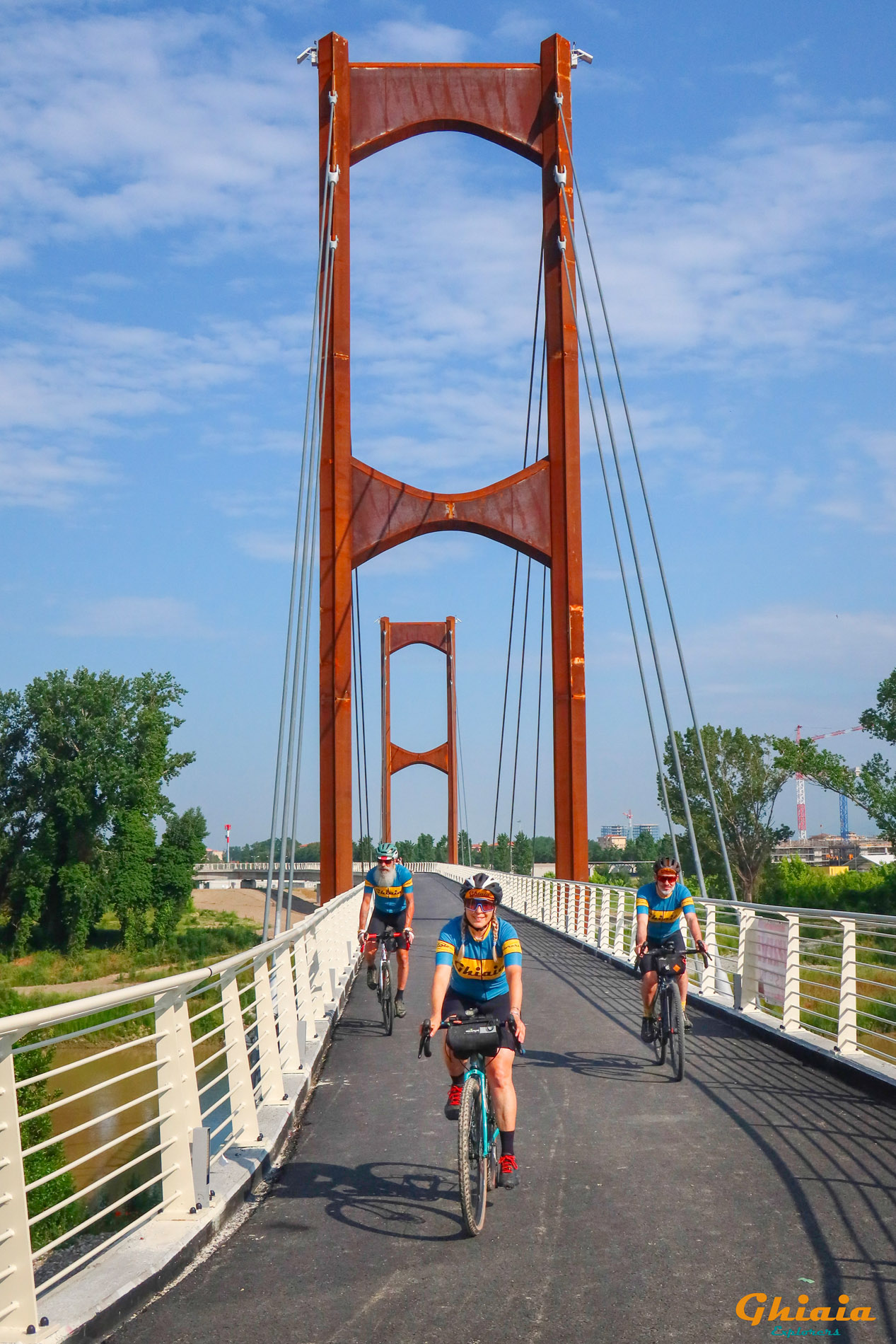 Marconi Trail - gallery - photo 14