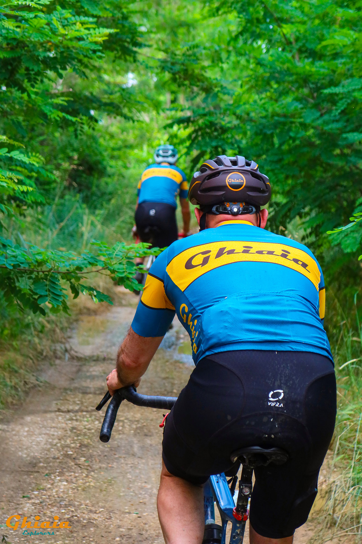 Marconi Trail - gallery - photo 7