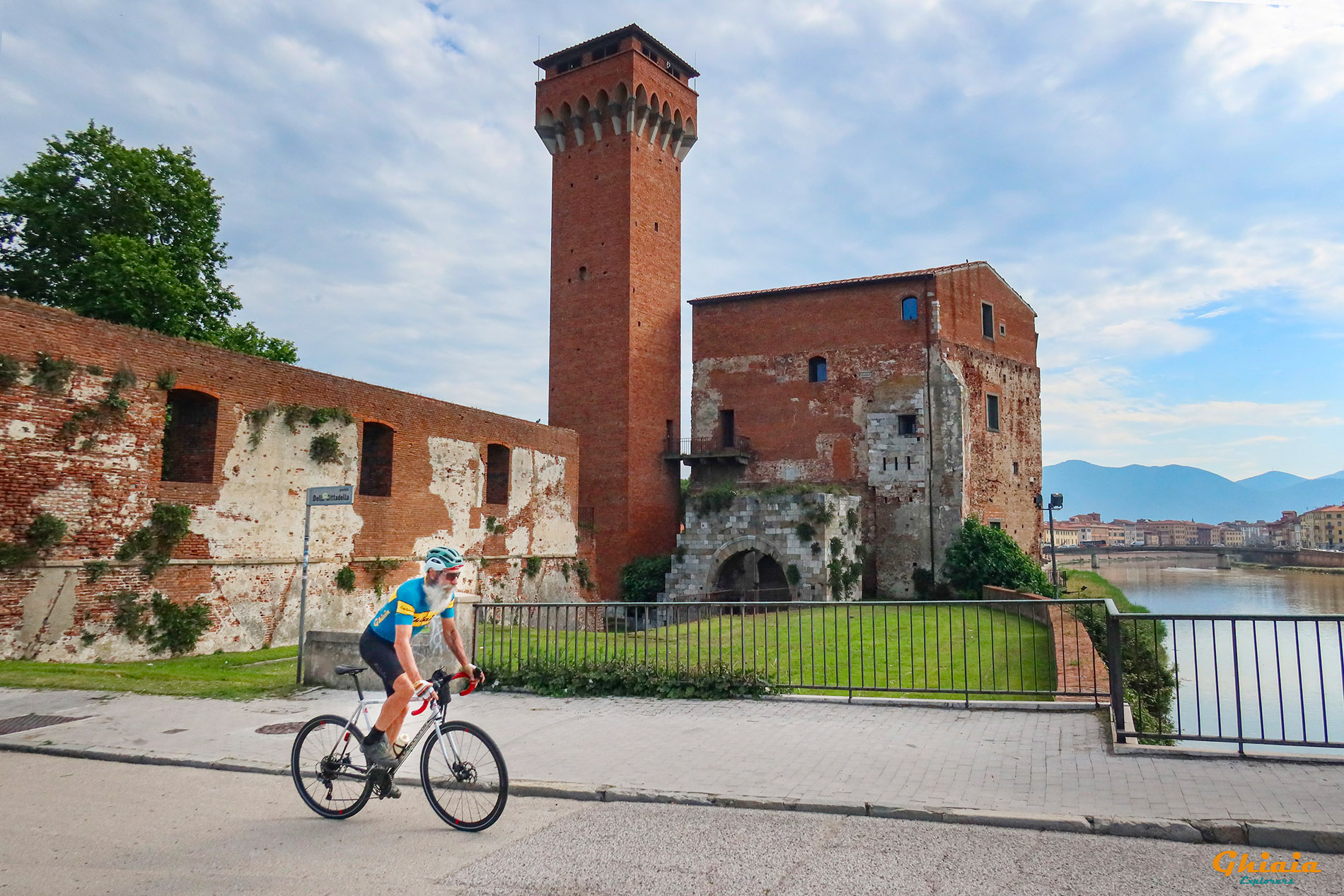 Marconi Trail - gallery - photo 8