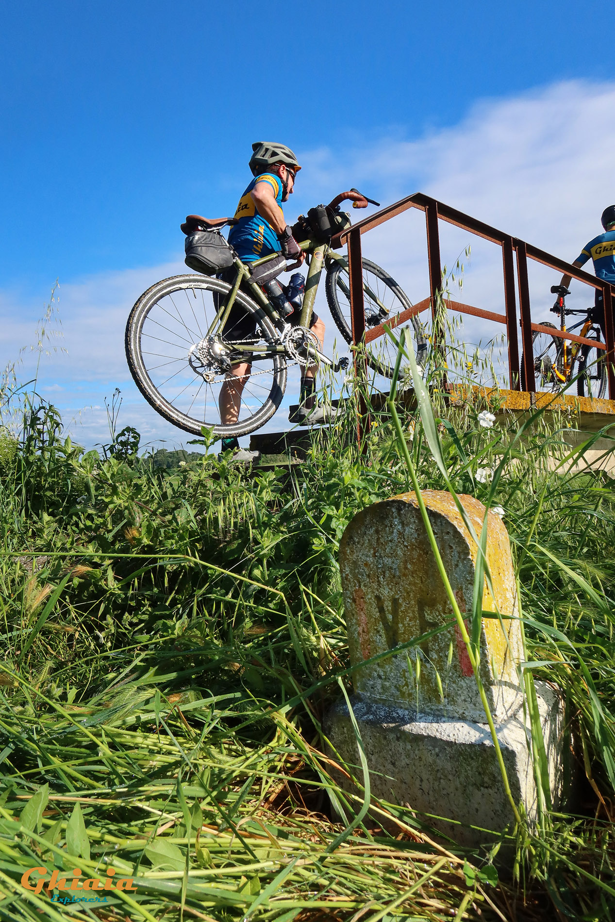 Padule di Fucecchio round Trail - gallery - photo 3