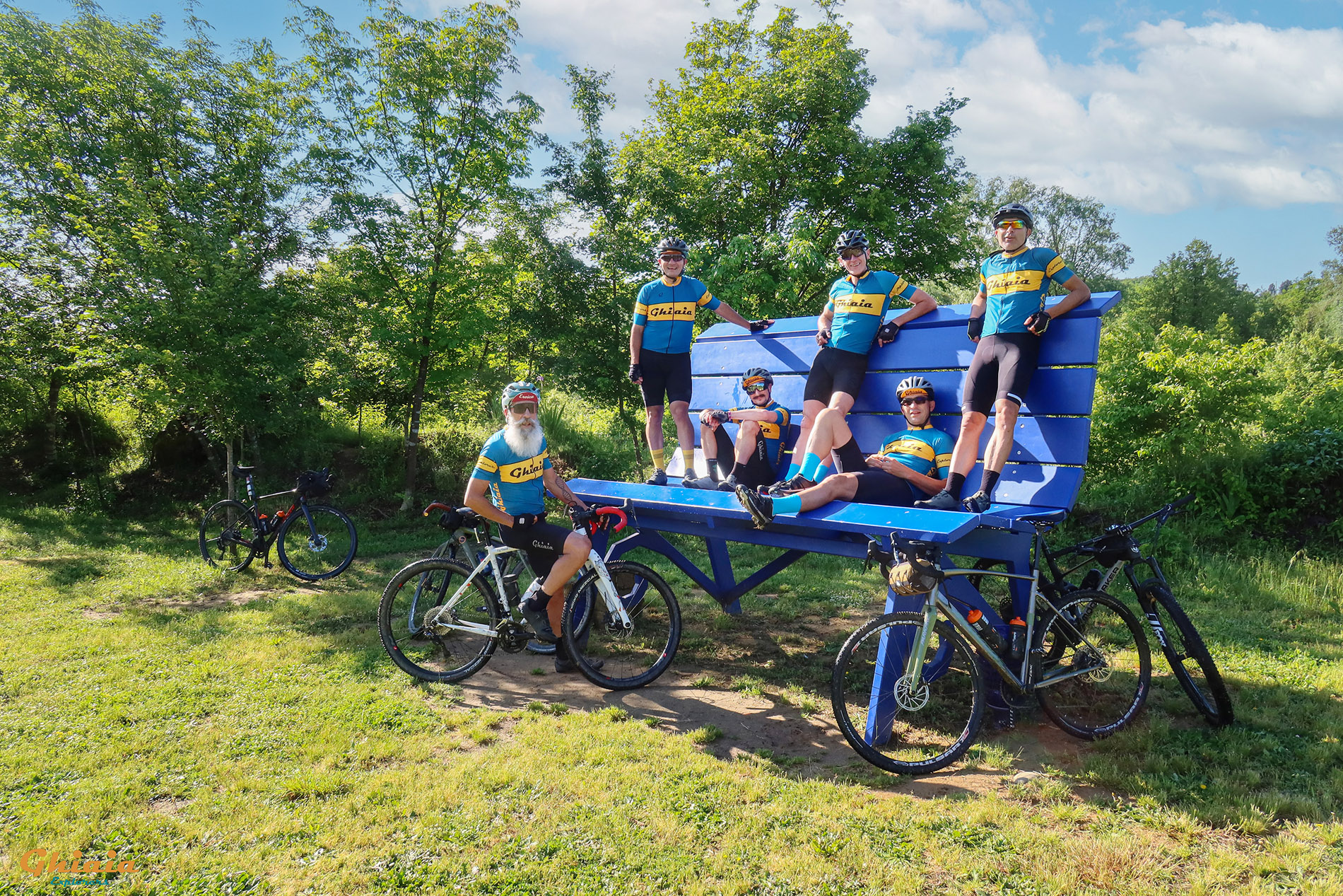 Padule di Fucecchio round Trail - gallery - photo 6