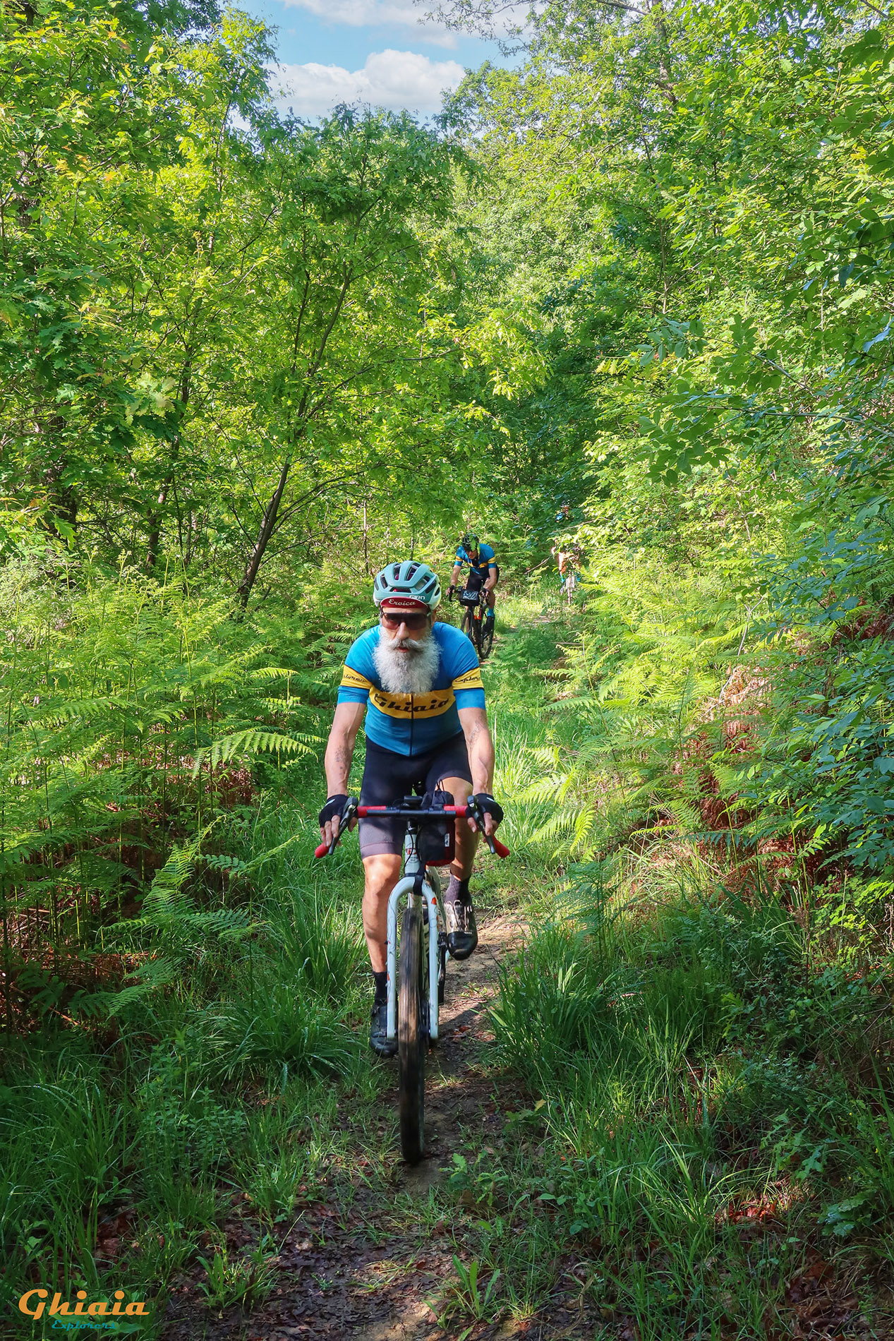 Padule di Fucecchio round Trail - gallery - photo 7