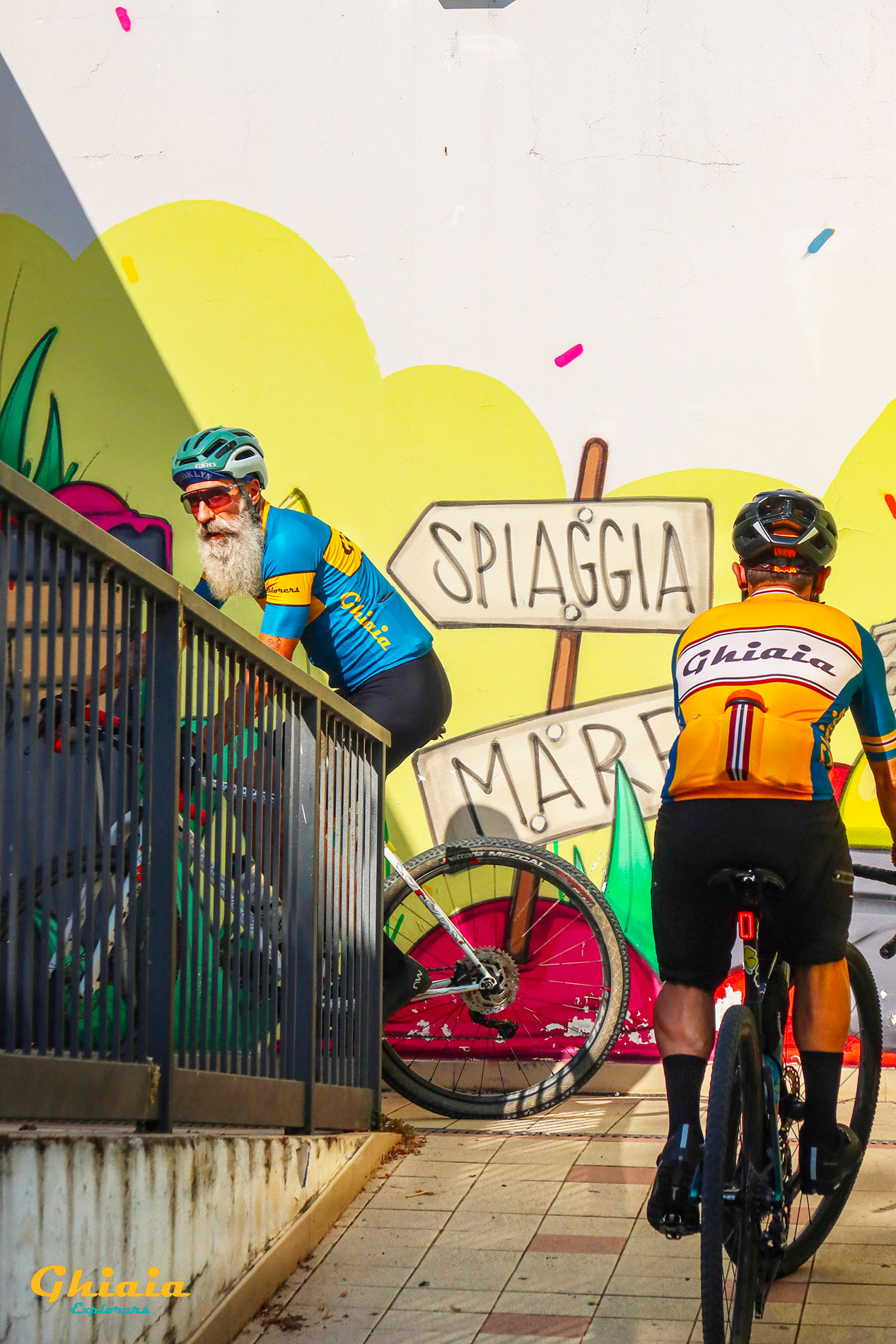 Argentario Trail - gallery - photo 2